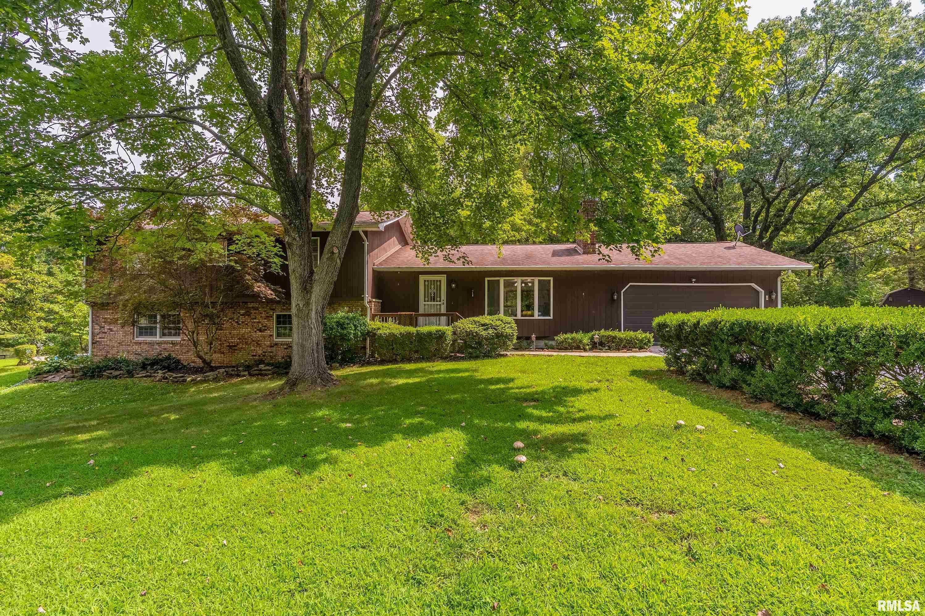 253 New Cedar Hill Road — photo