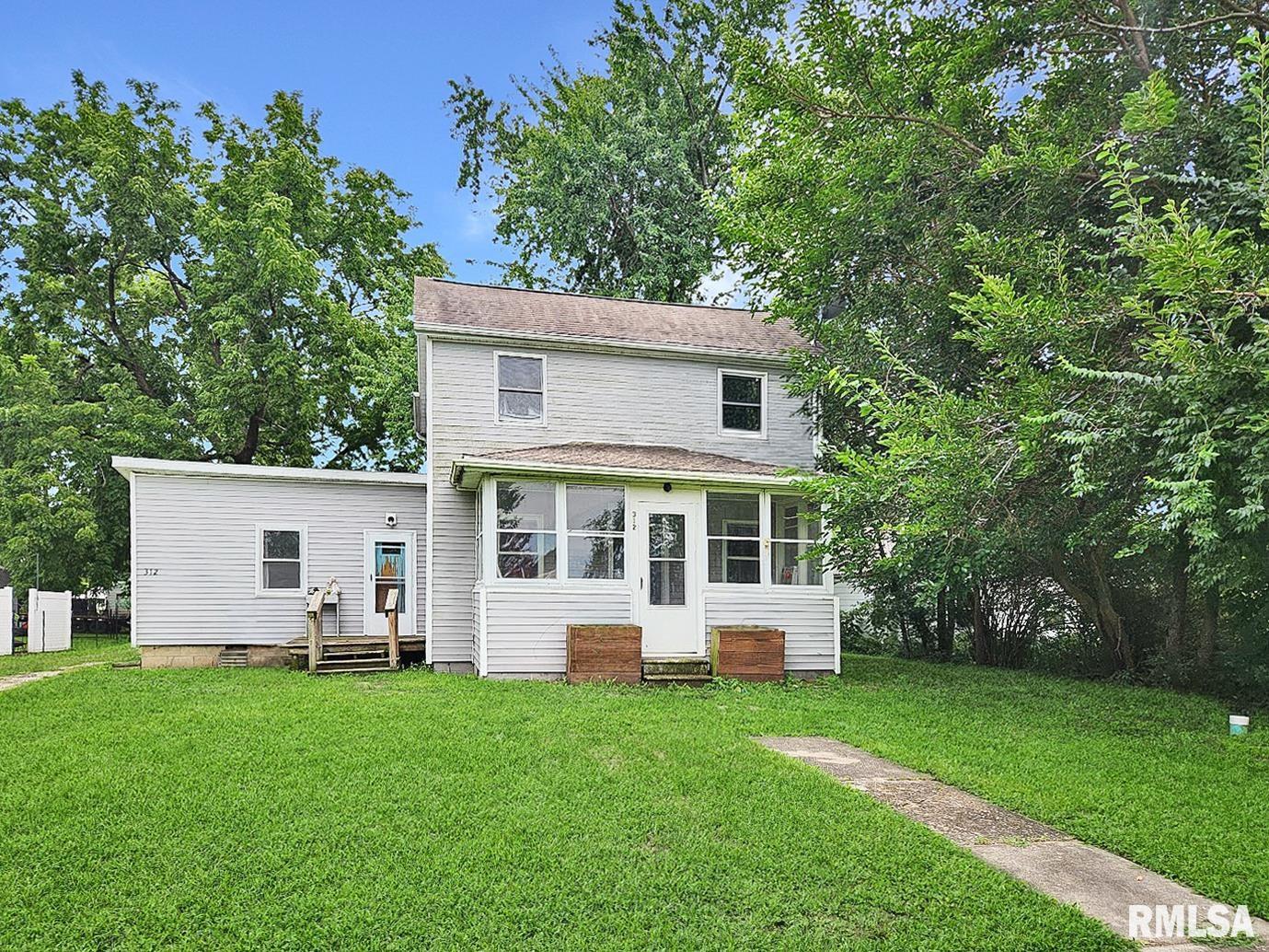 312 W Clinton Street — photo