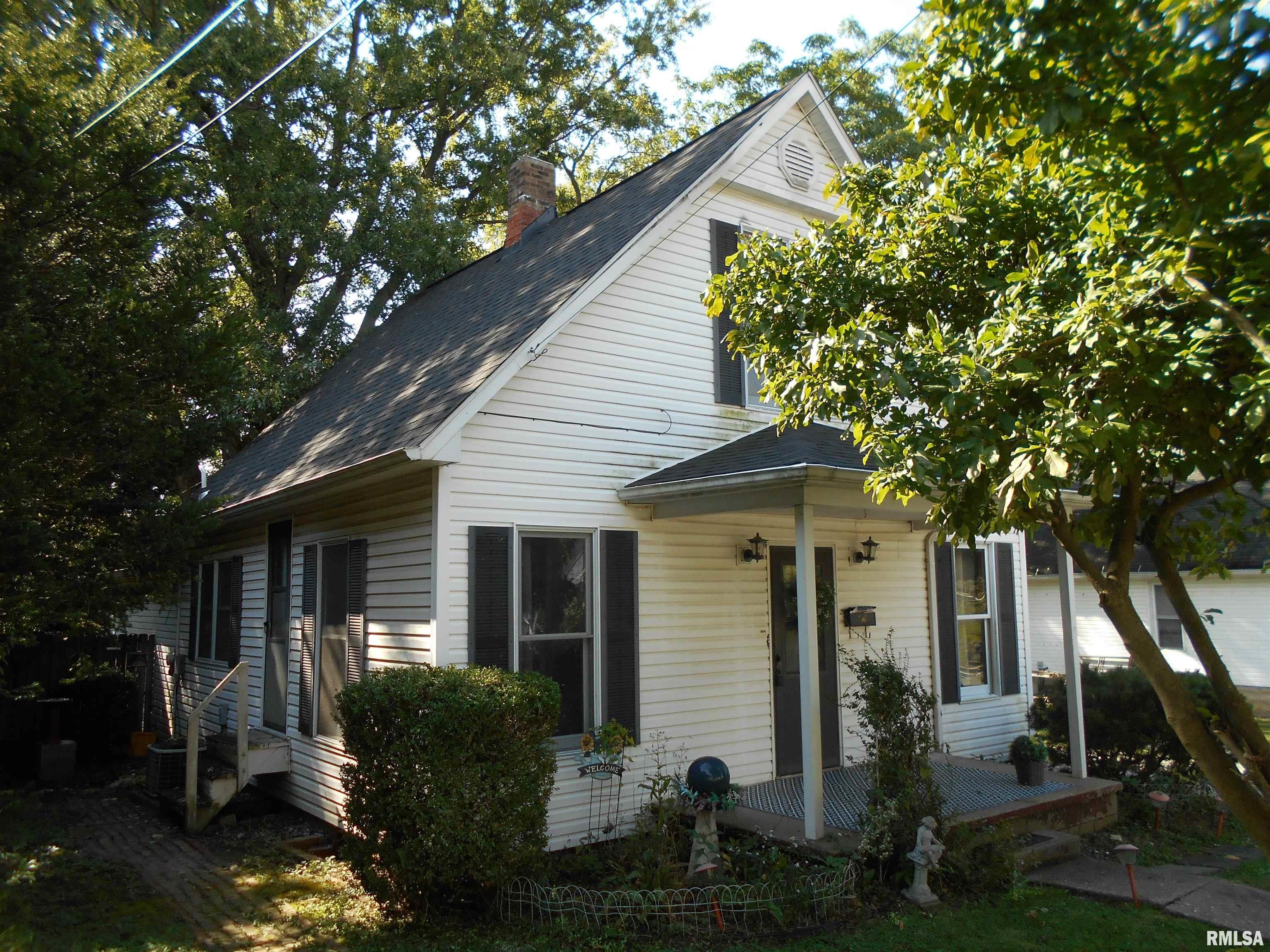 309 E FRANKLIN Street, Macomb, IL 61455 — photo 2
