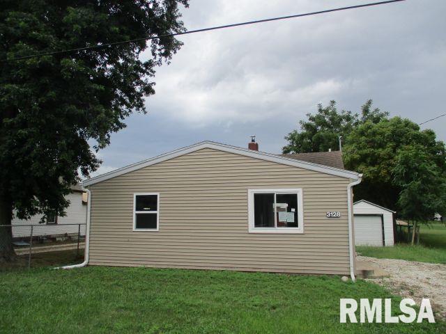 3128 W Humboldt Street — photo