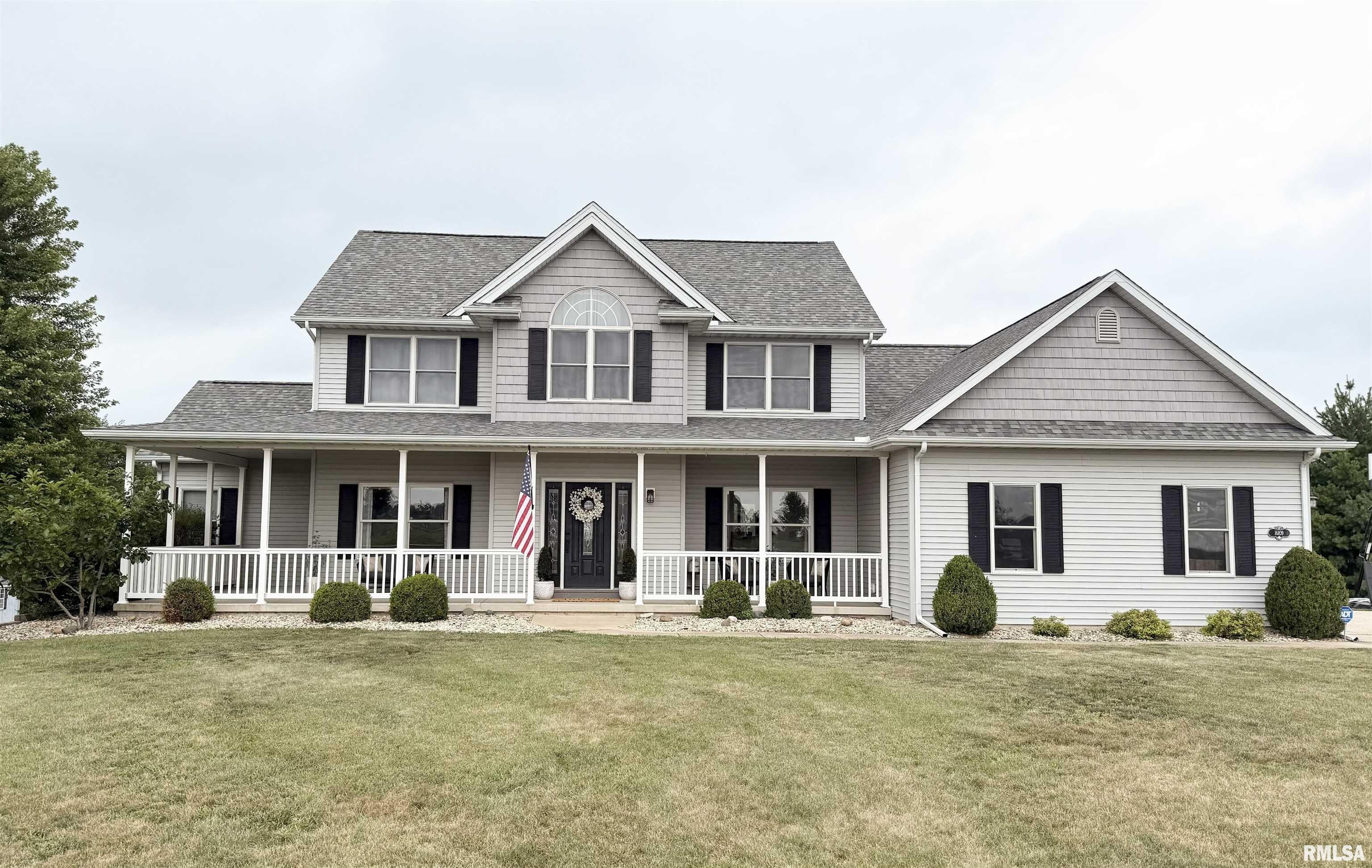 16109 W Wayside Lane — photo