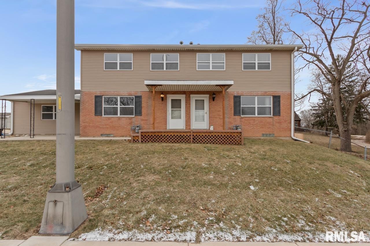 2020 W Glen Avenue — photo