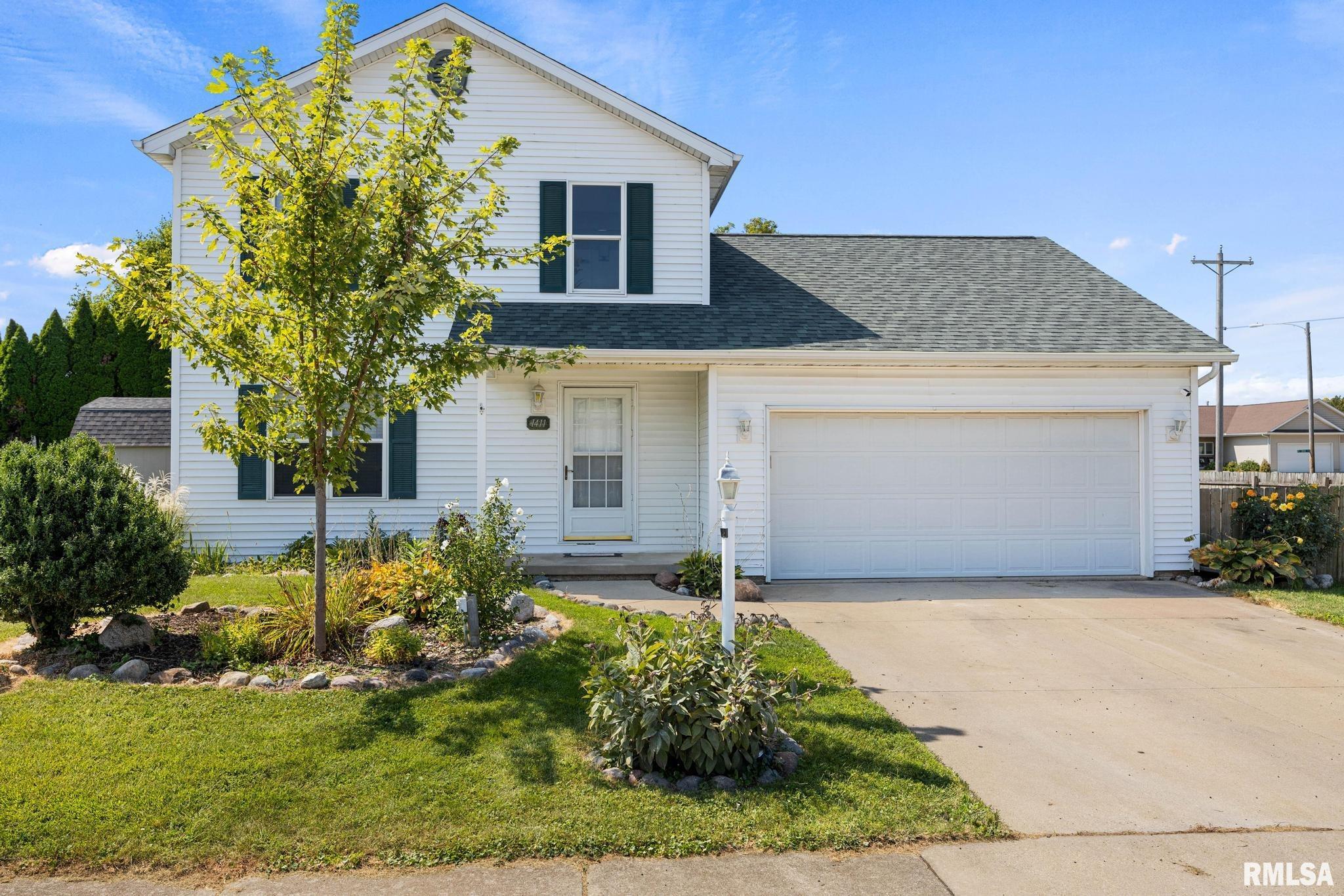 1411 White Horse Trail — photo