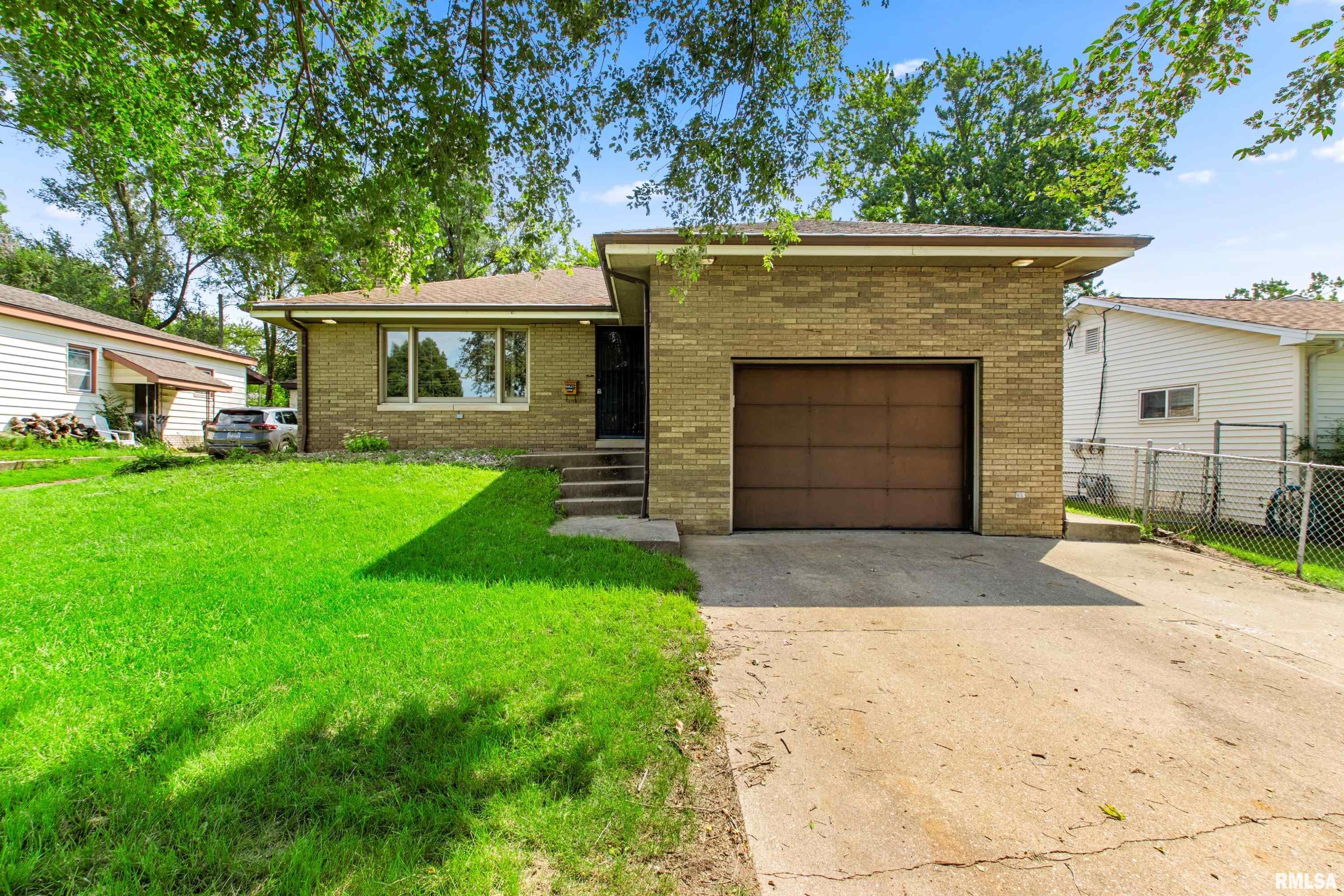 1414 Morton Street — photo
