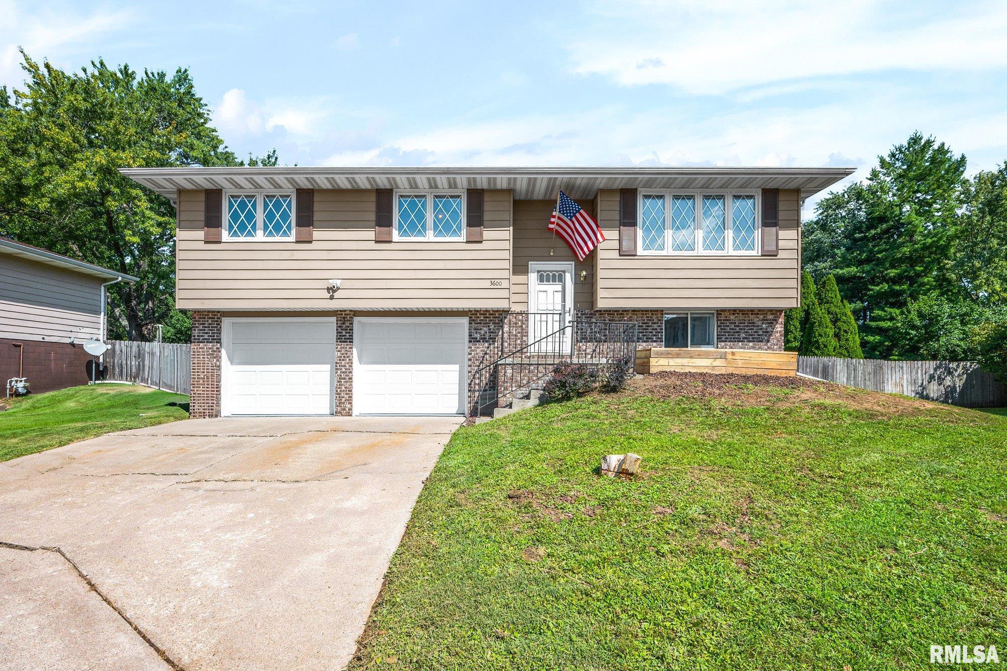 3600 W Bennington Court — photo