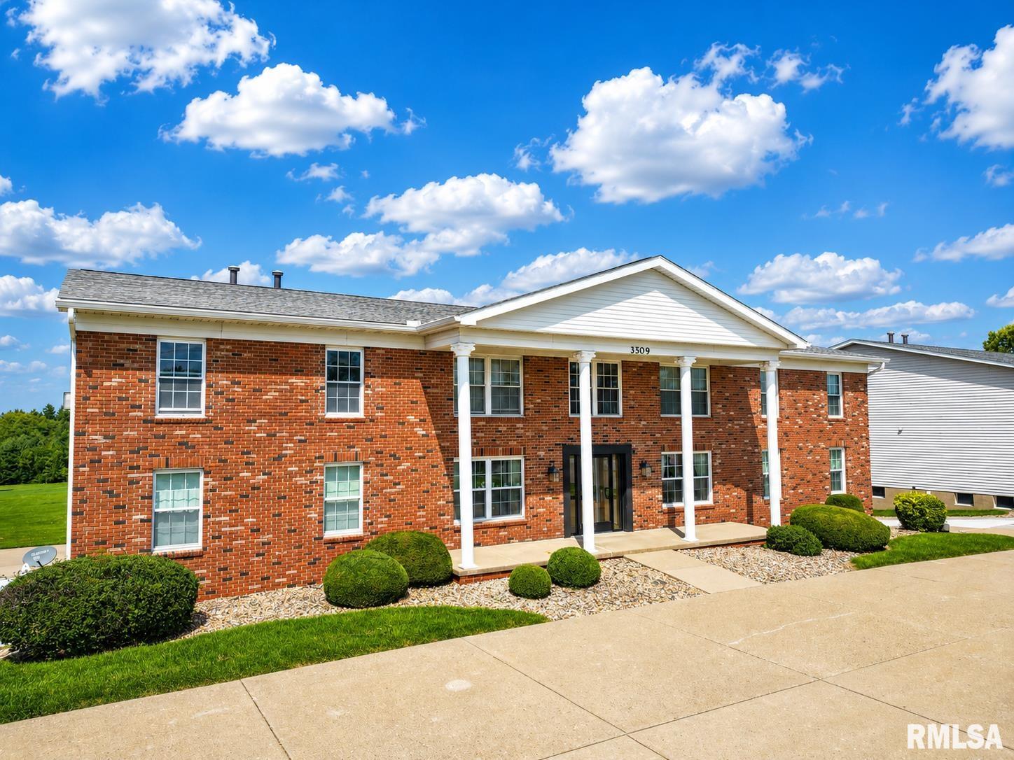 3509 W Willow Knolls Road 2D — photo