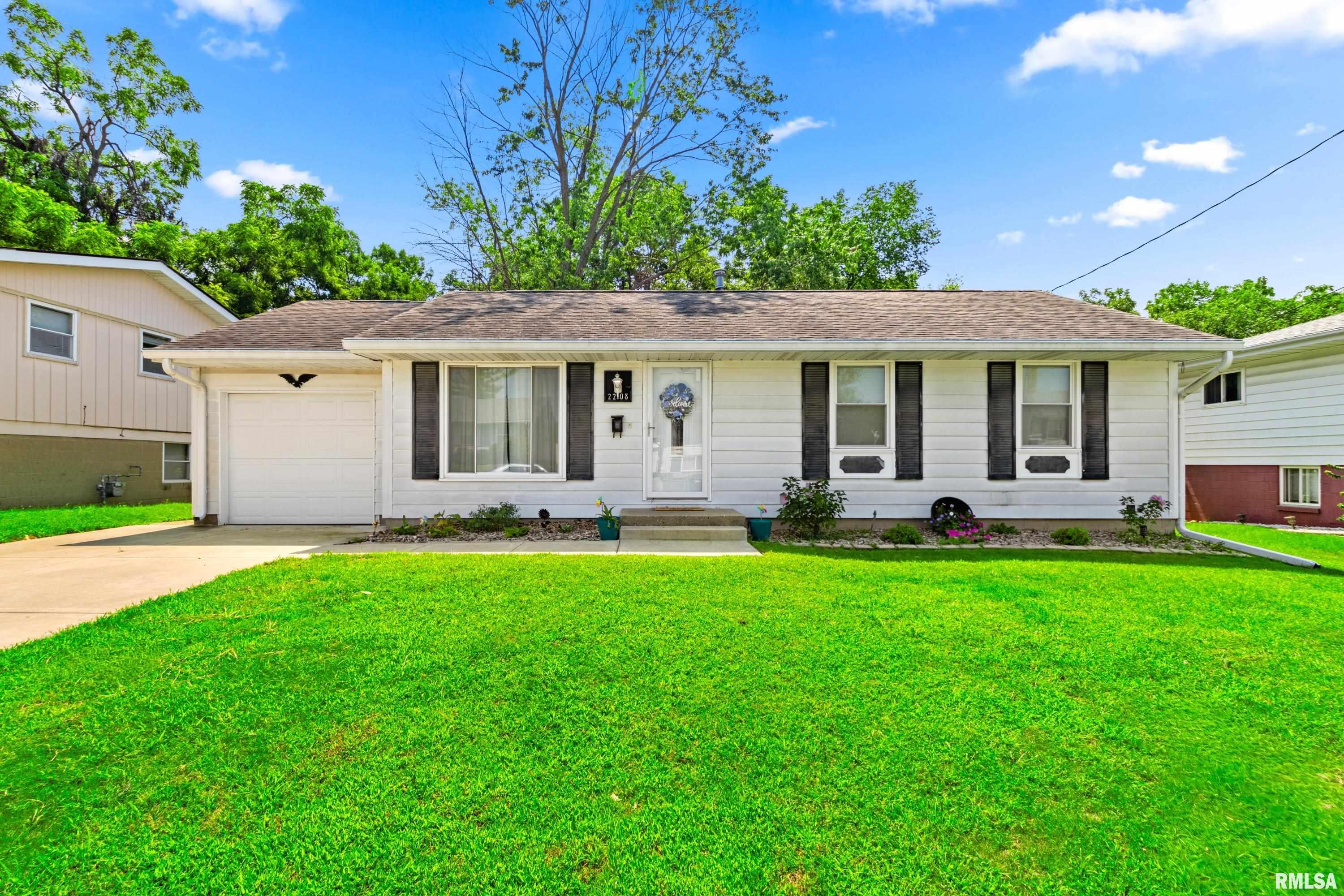 2208 W Kensington Drive — photo
