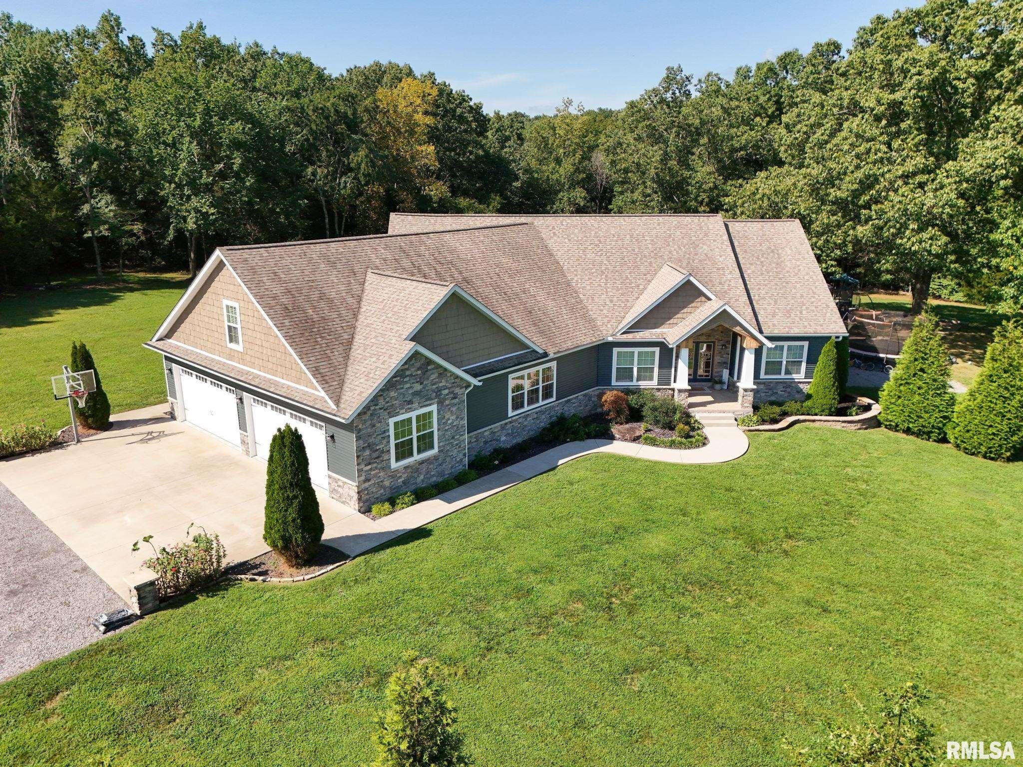 5465 Grassy Road — photo