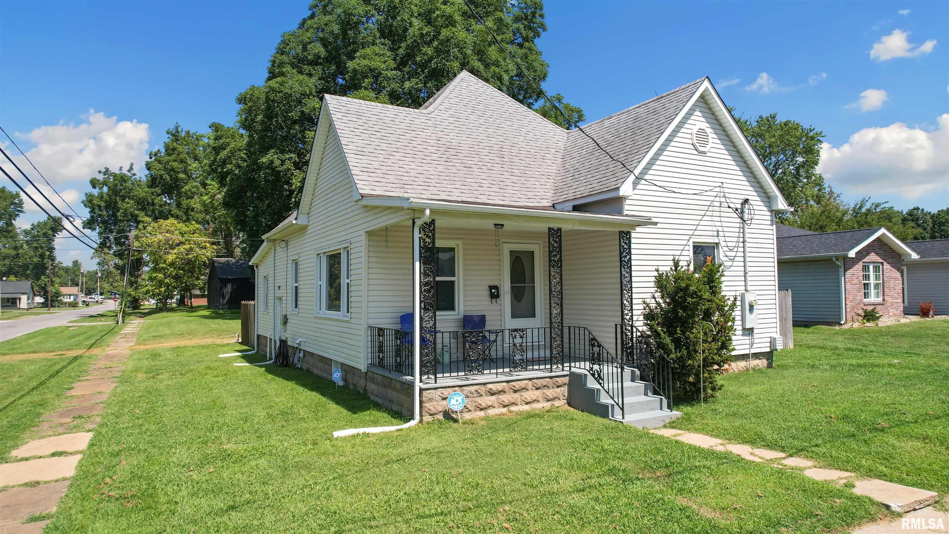 600 E Reeves Street, Marion, IL 62959 — photo 2