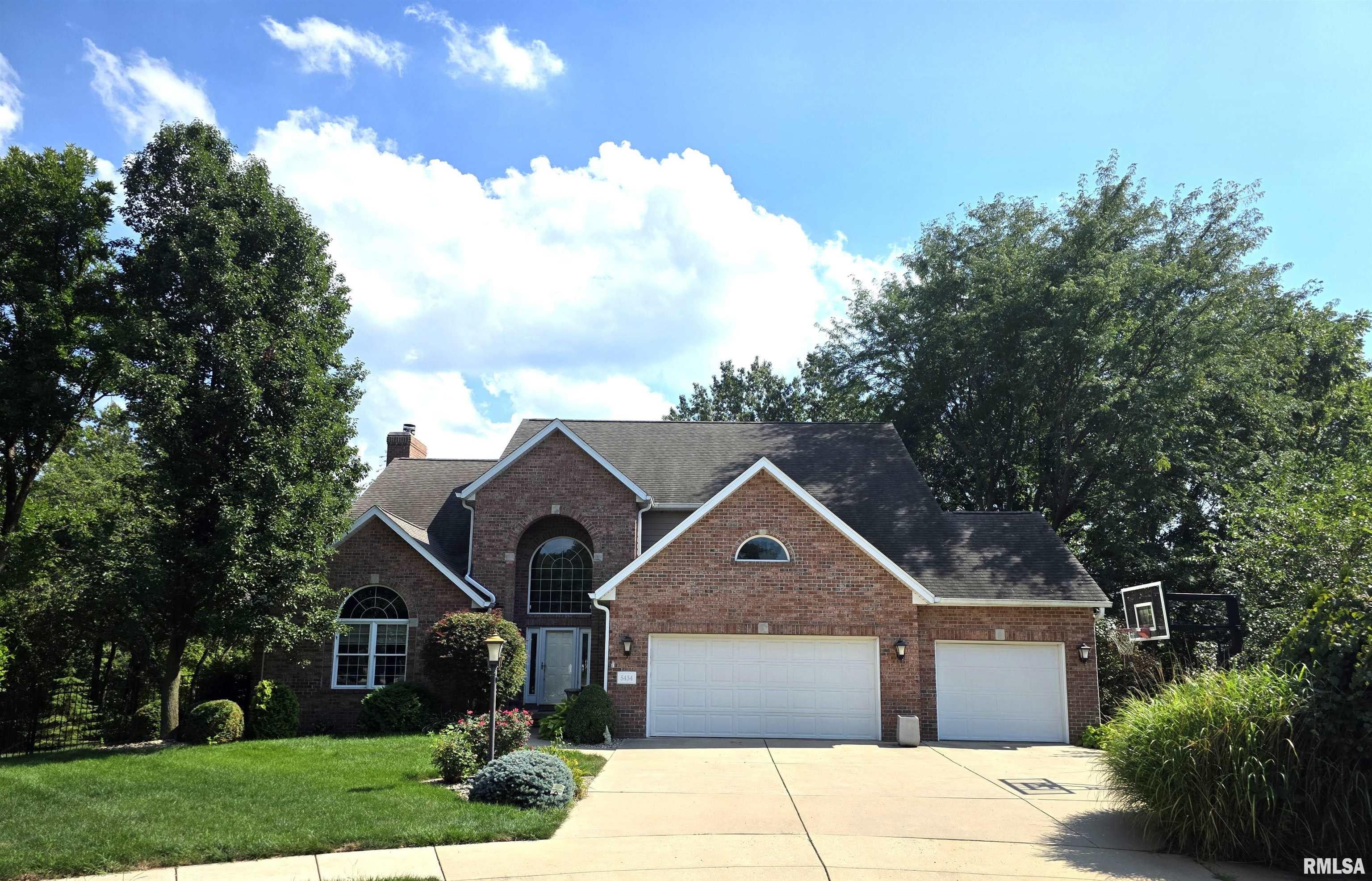 5434 W Stonebridge Court — photo
