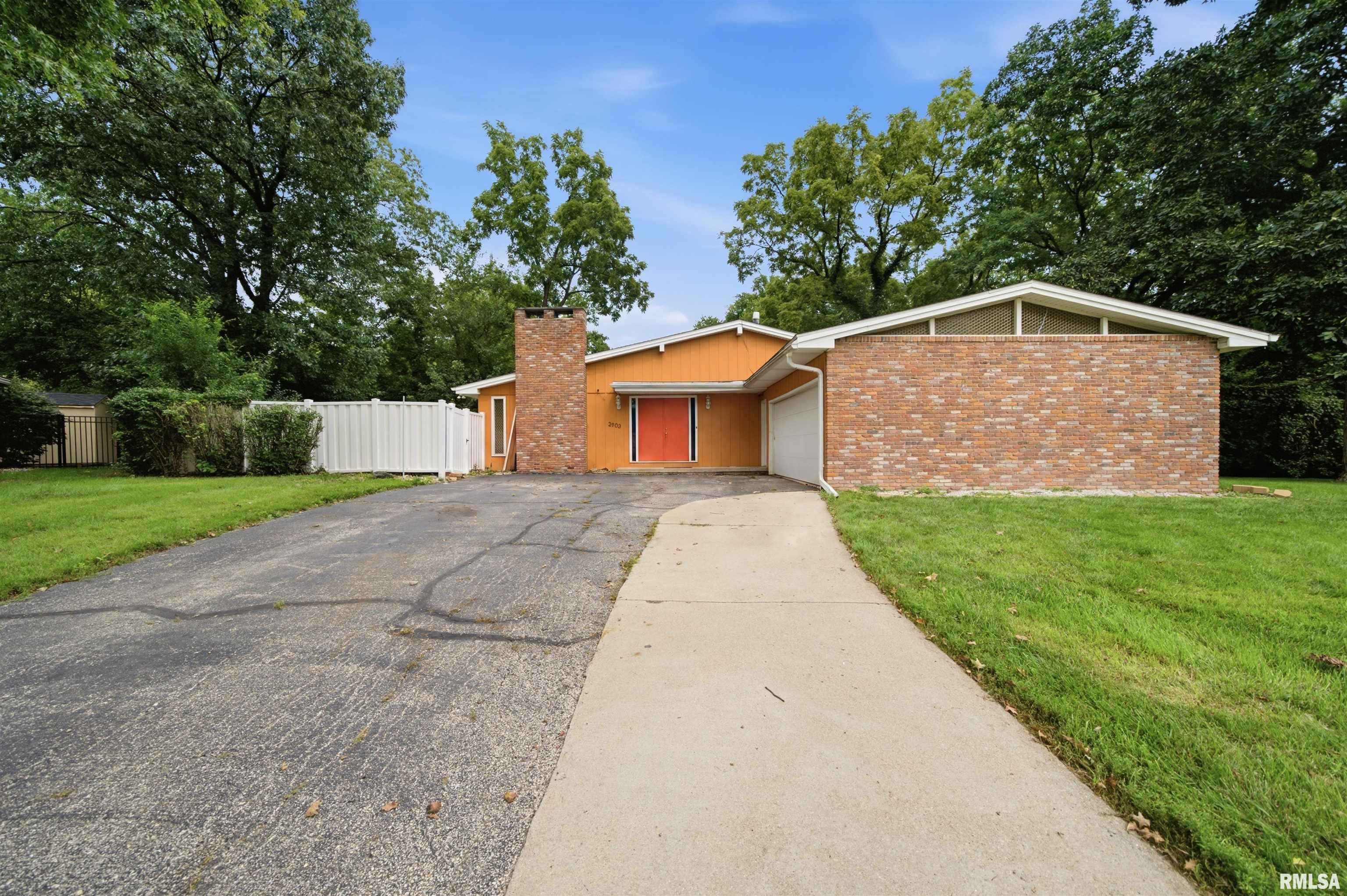 2903 W Kingston Court — photo