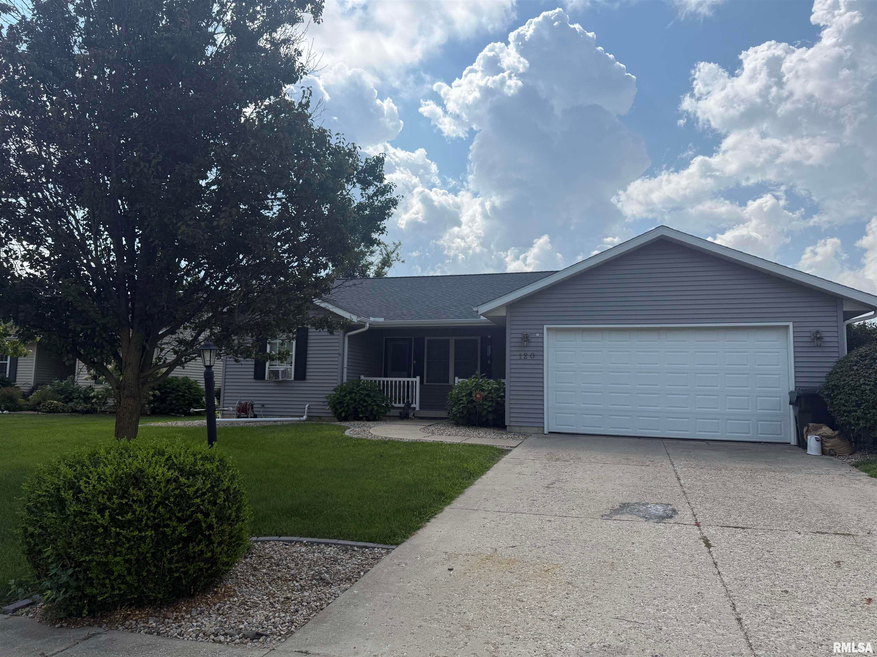 120 Elmridge Circle — photo