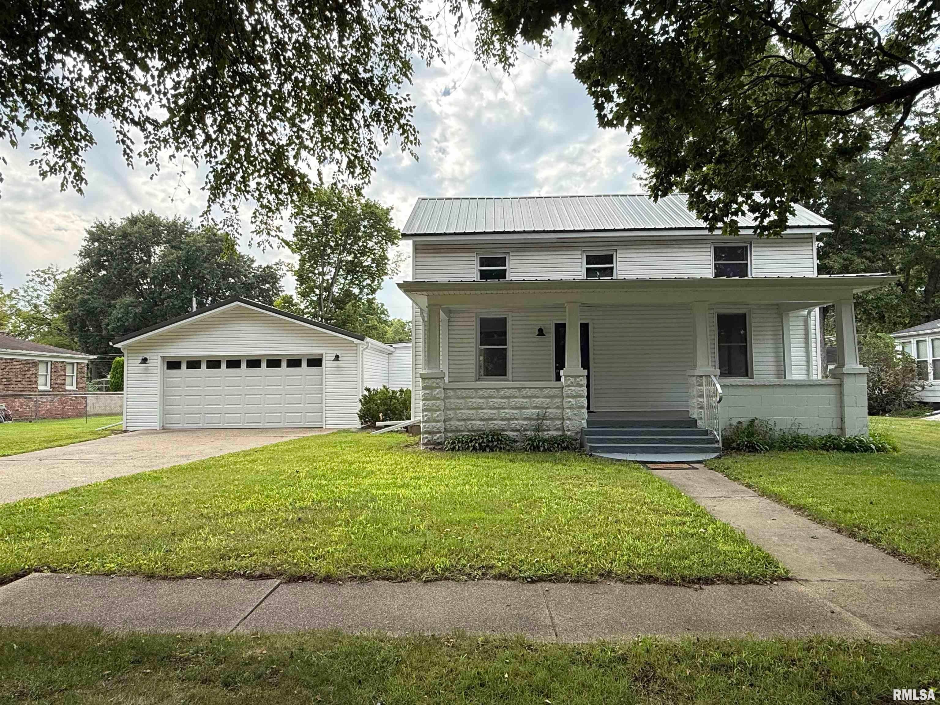616 N Pearl Street — photo