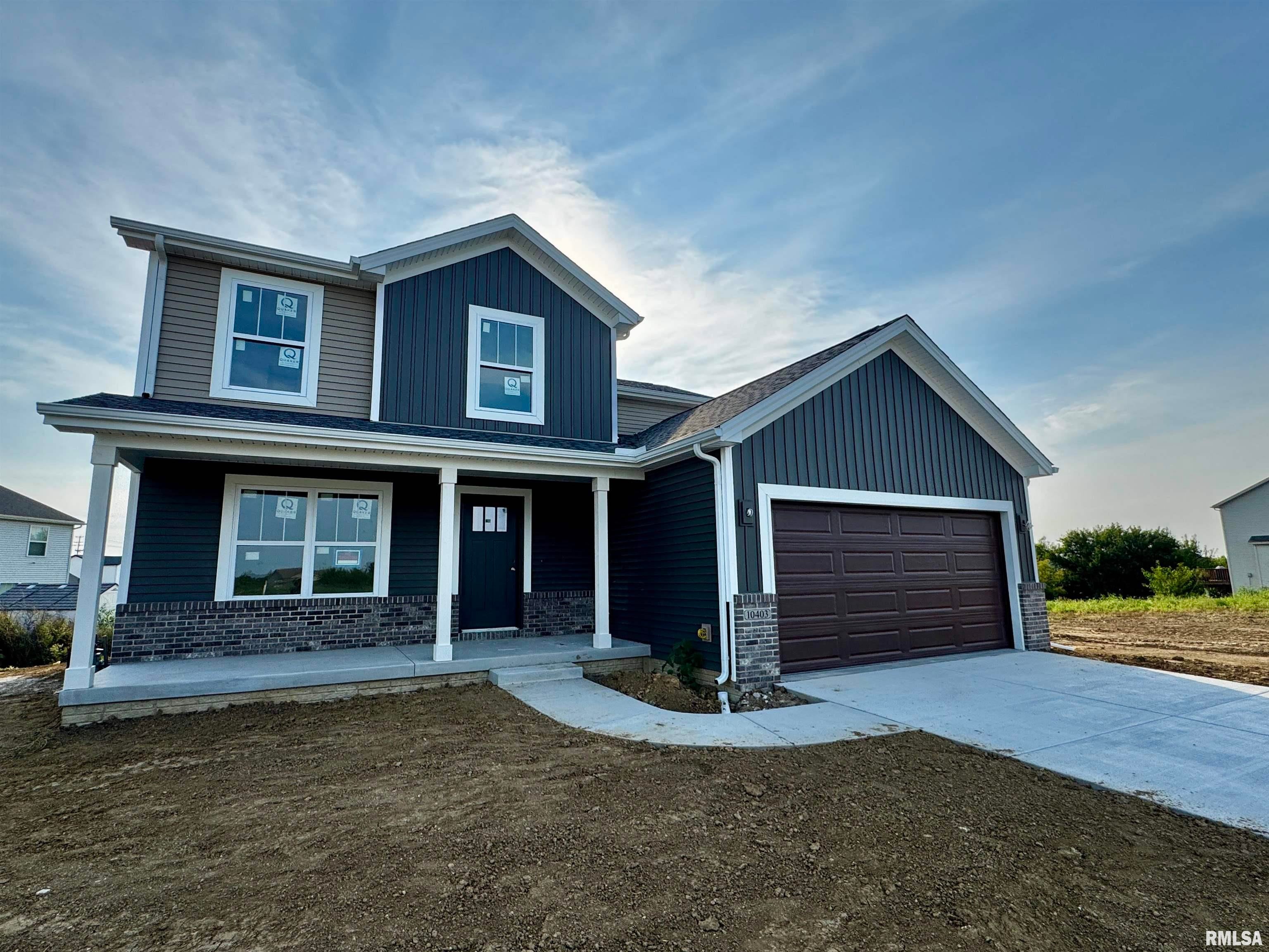 10403 N Butterfly Drive — photo