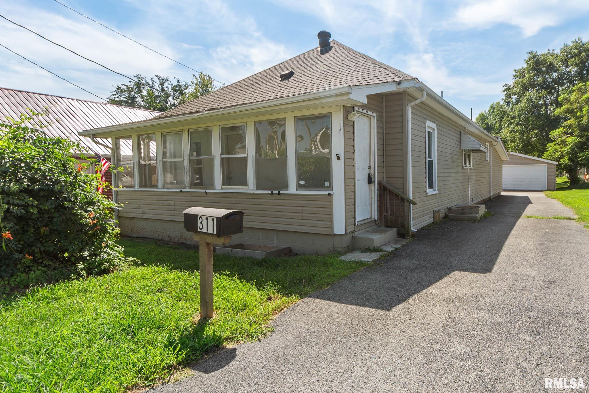311 N Gardner Street — photo
