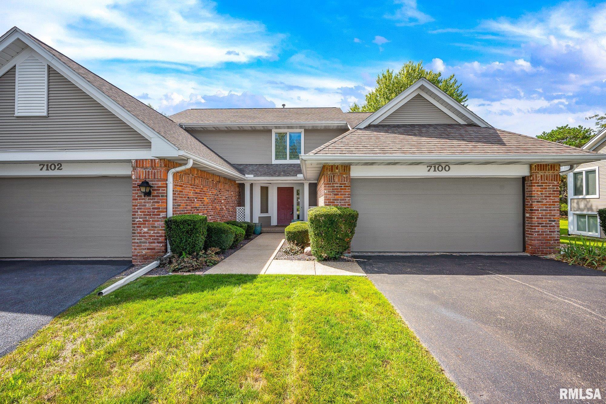 7100 Windchime Court — photo
