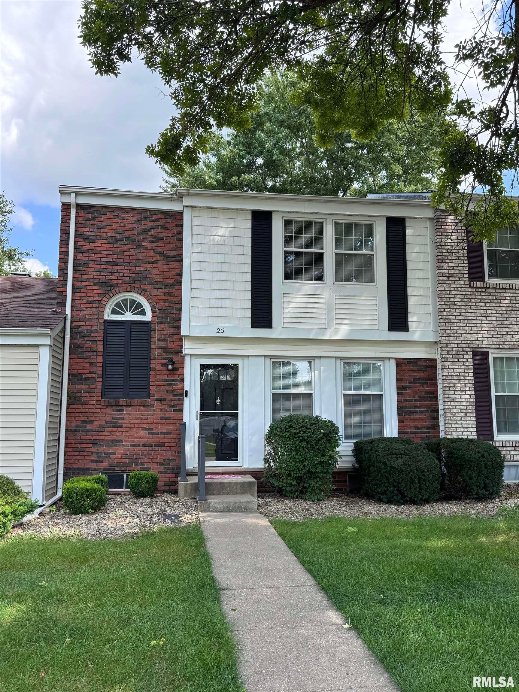 25 S Yorktown Road — photo