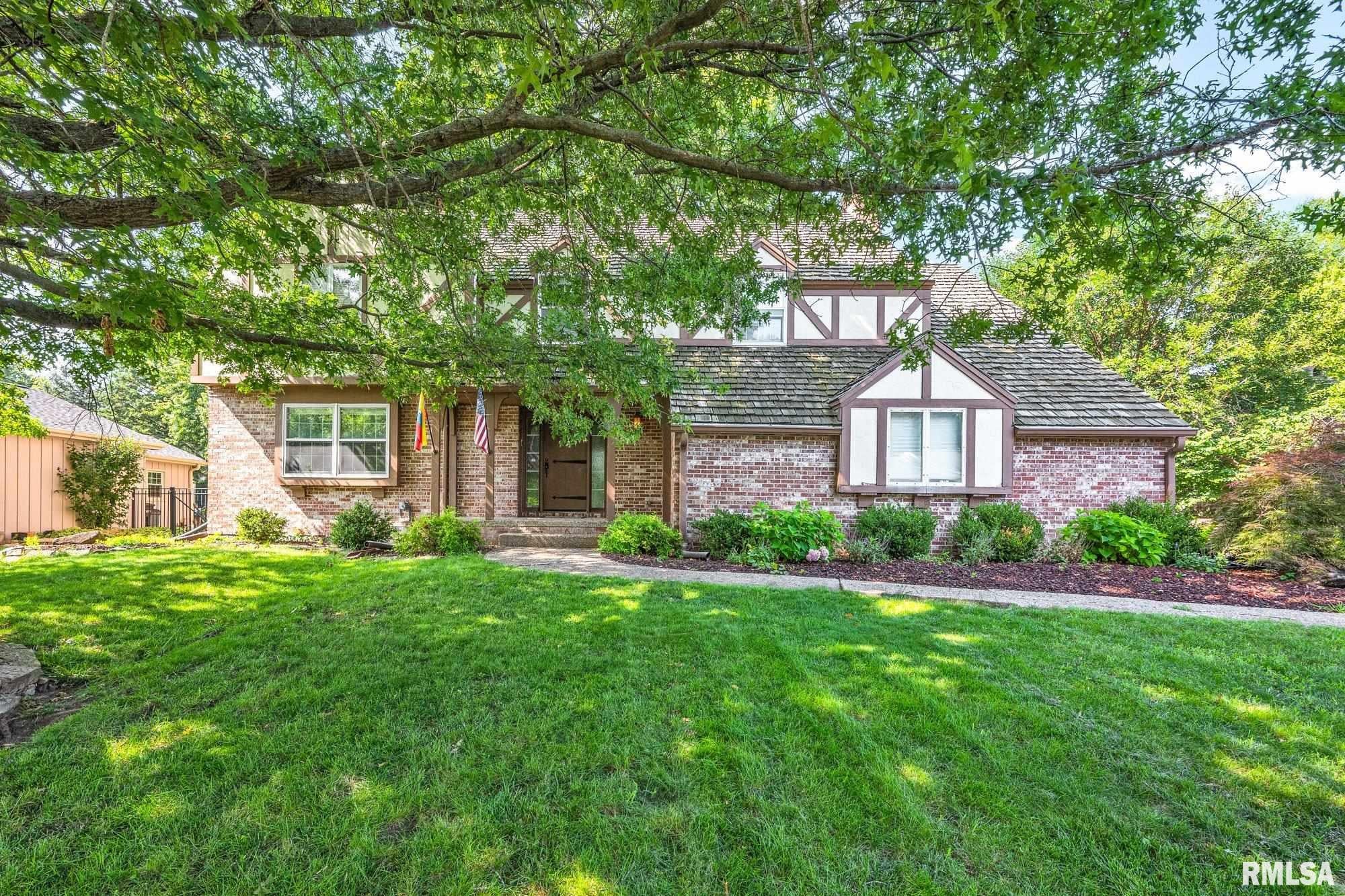 131 E Morningside Drive — photo