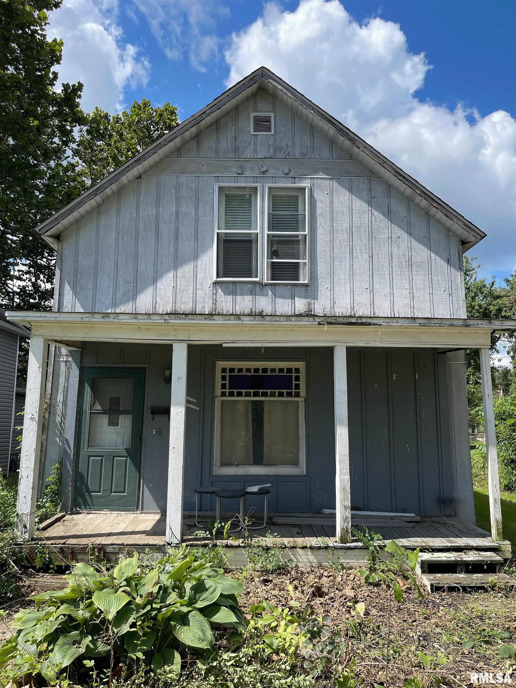 1619 N Benedict Street — photo