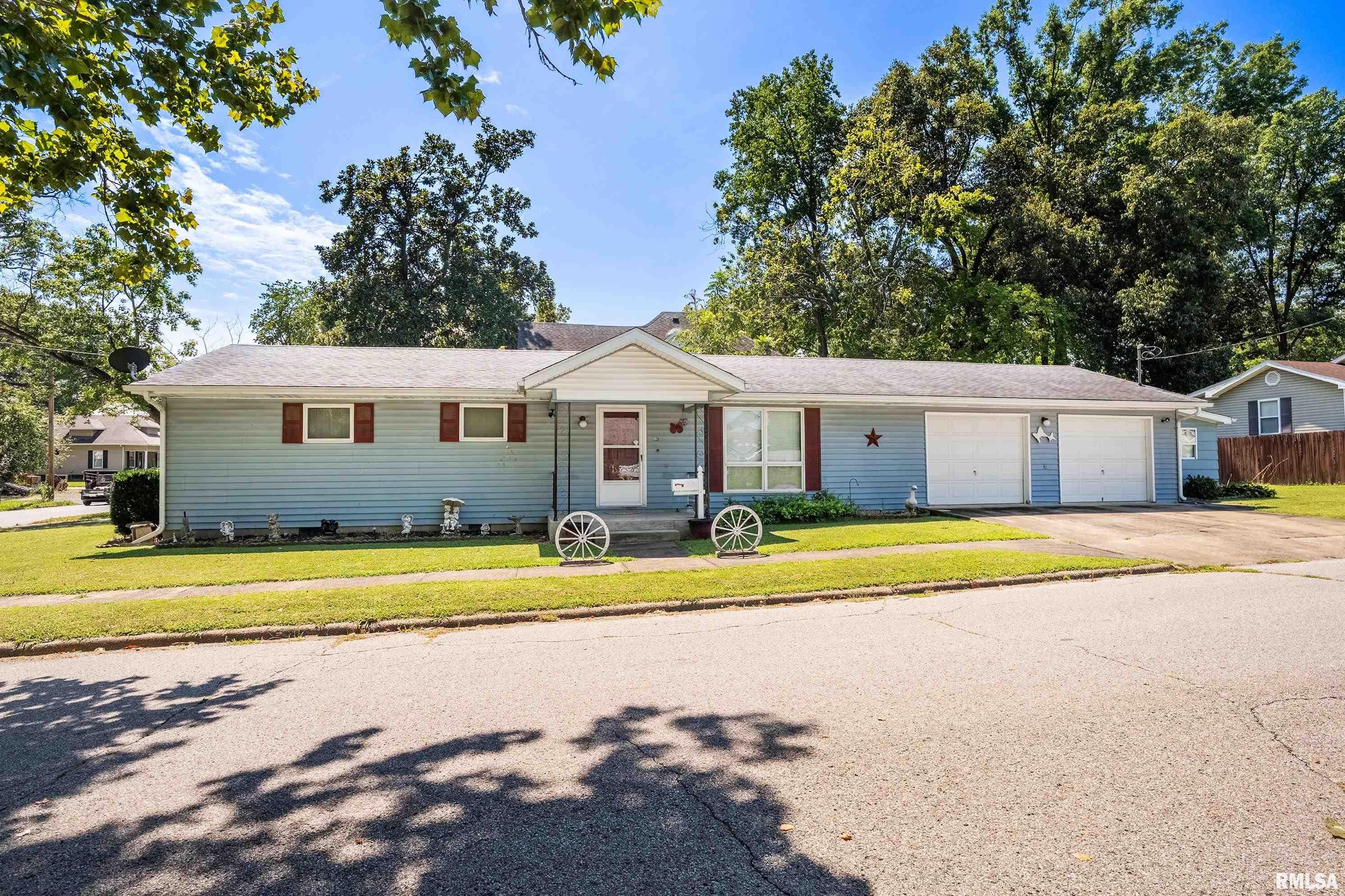 307 W Ogara Street — photo