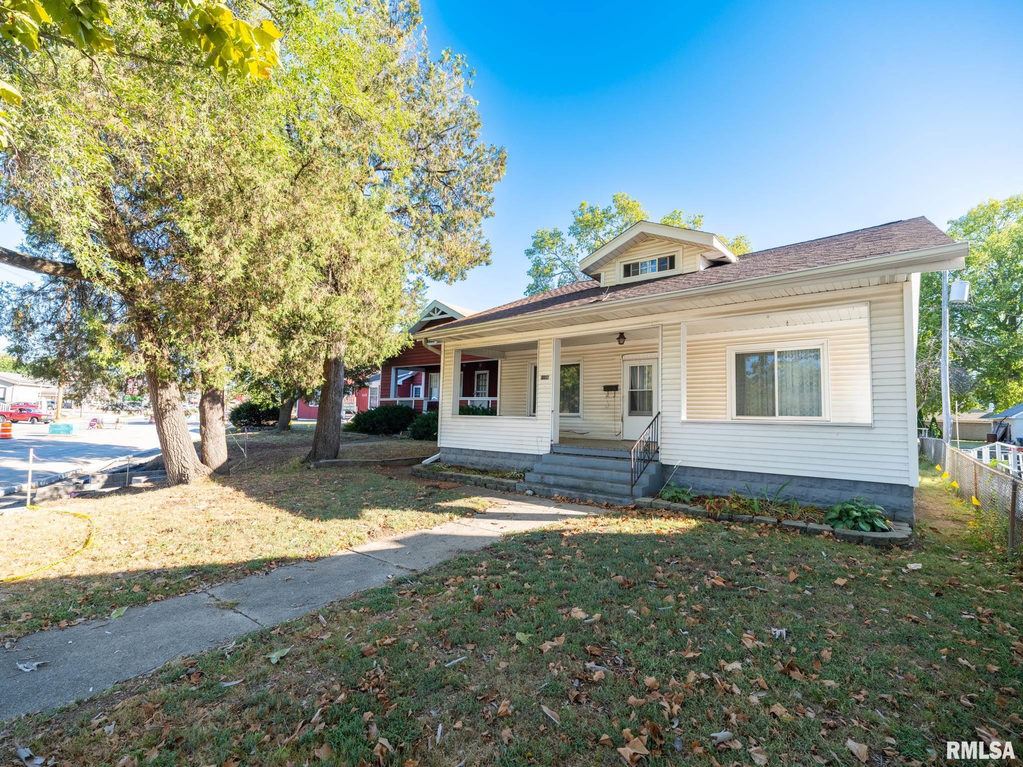 1106 Court Street — photo