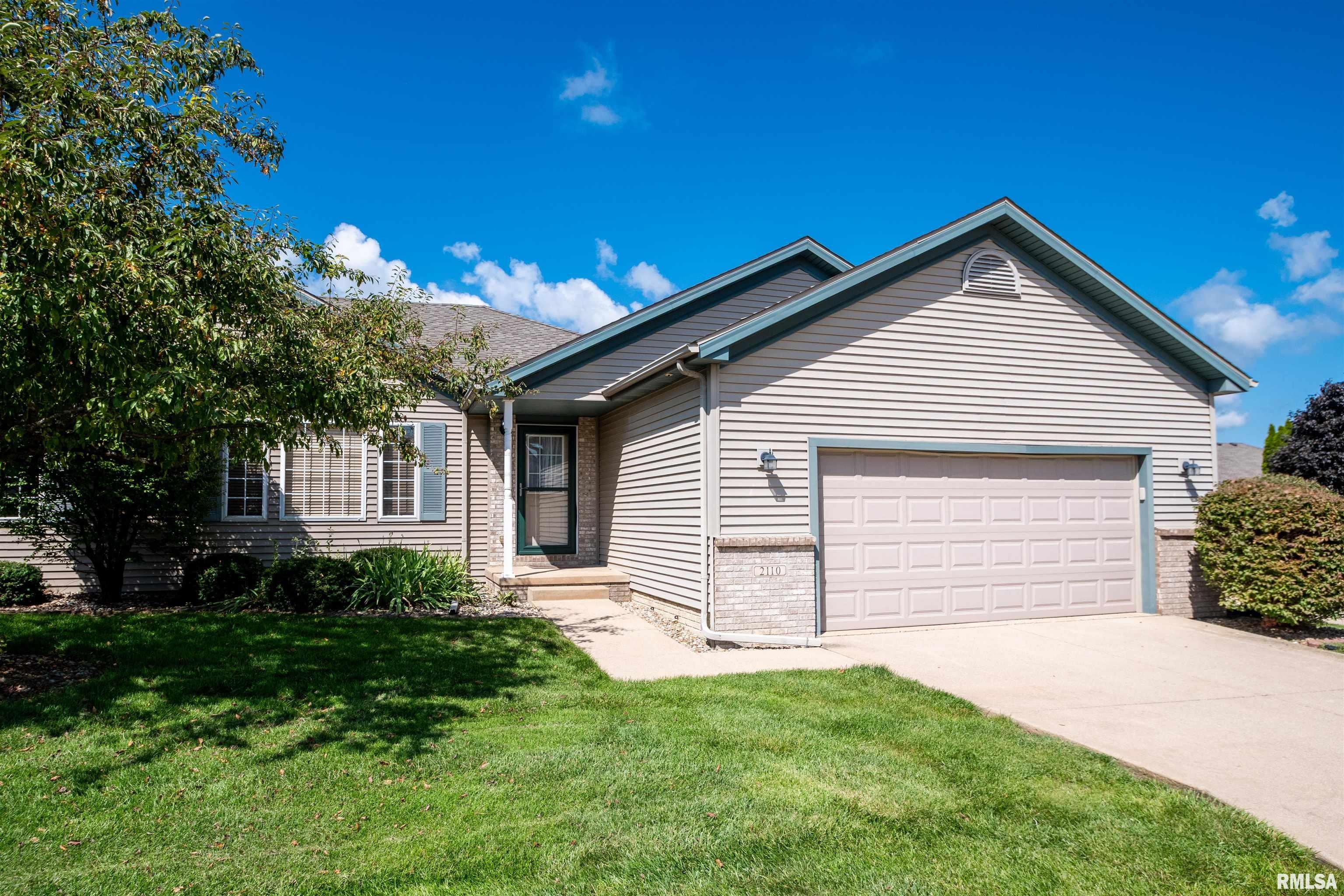 2110 W Jubilee Lane — photo