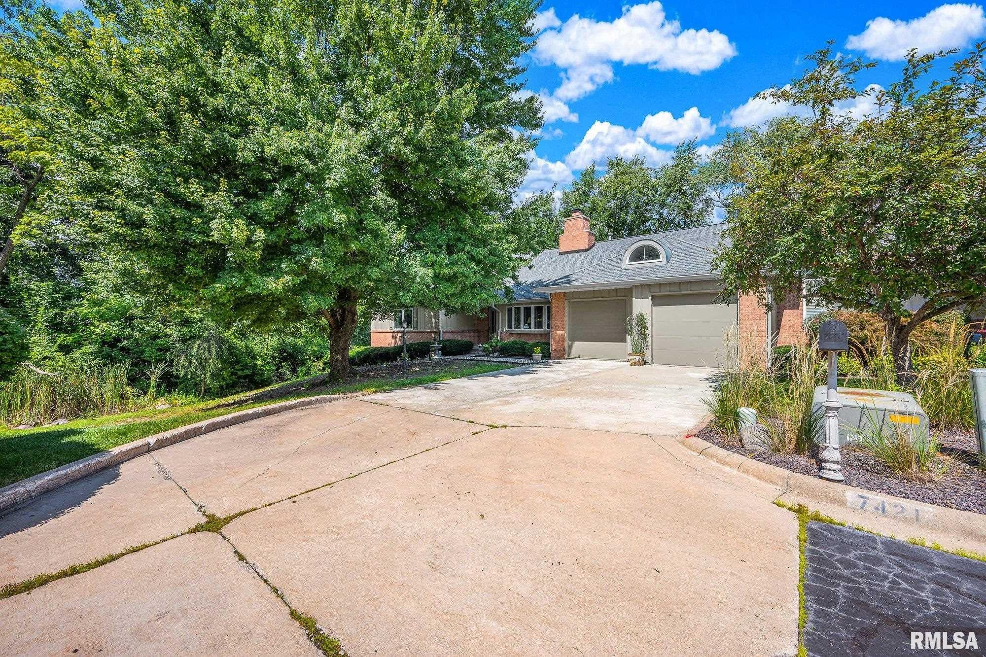 7421 N Brittany Park Place — photo