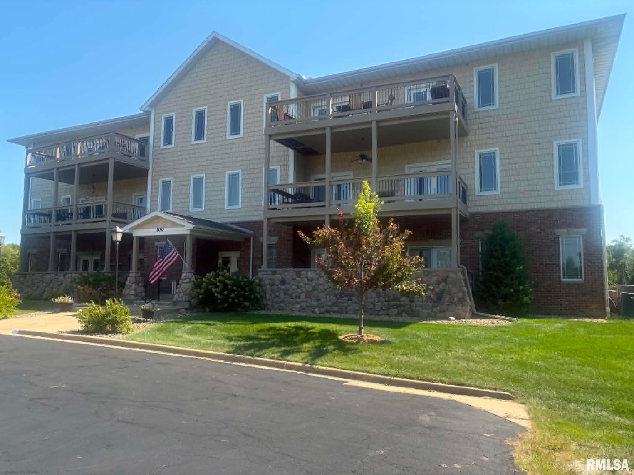 122 Eagle Ridge 2B — photo