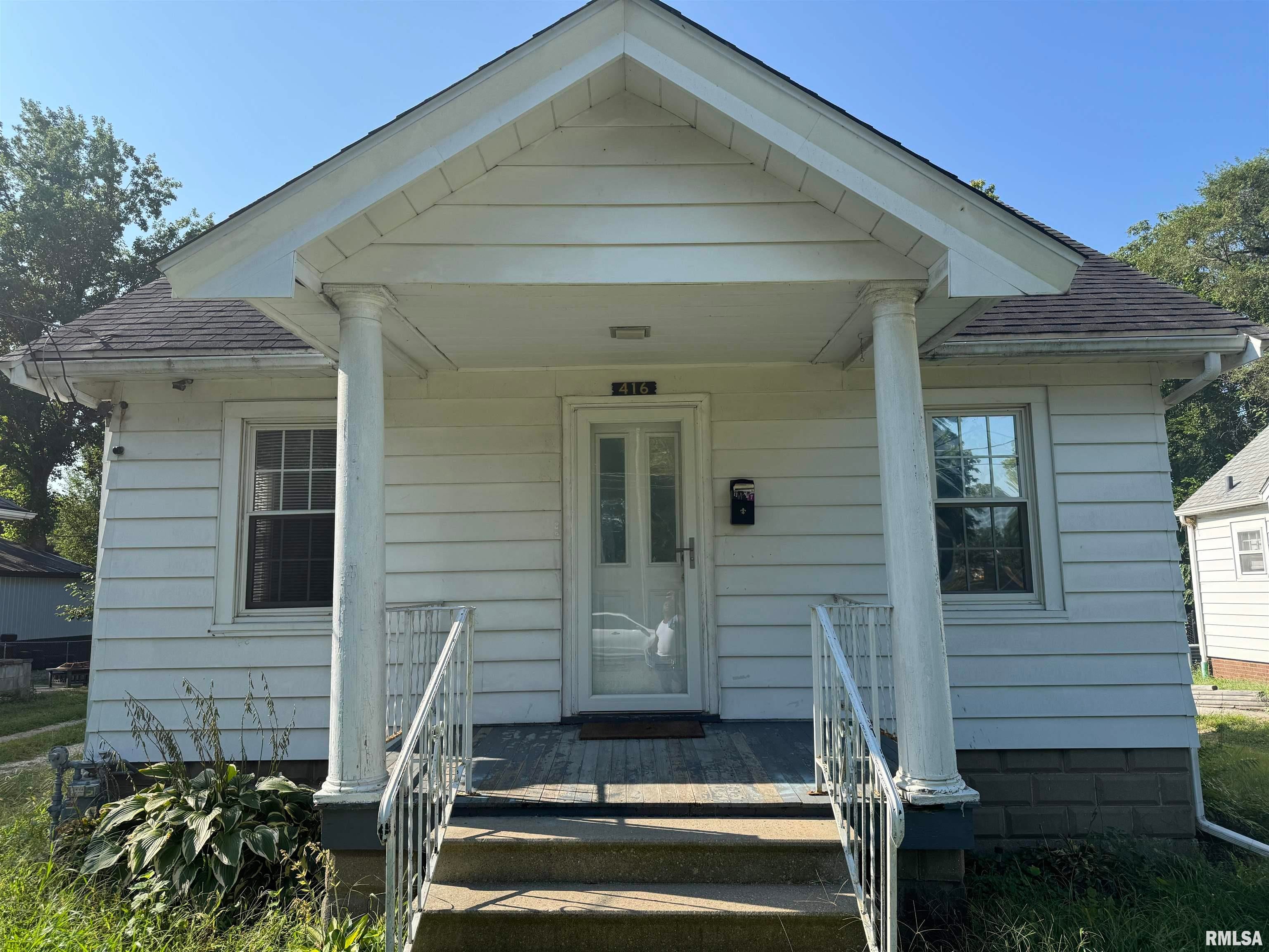 416 E Pasadena Avenue — photo