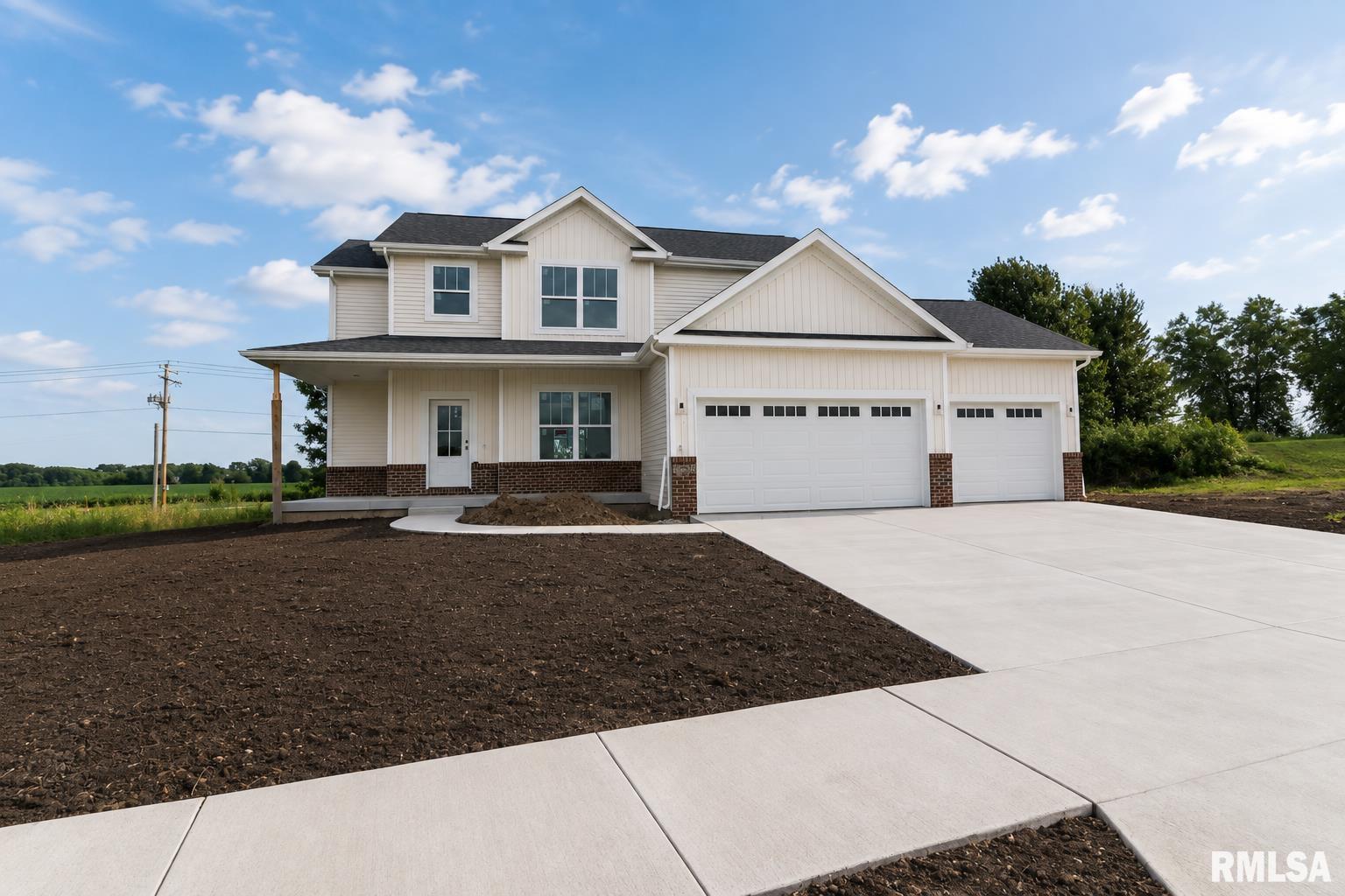 10412 N Trailview Drive — photo
