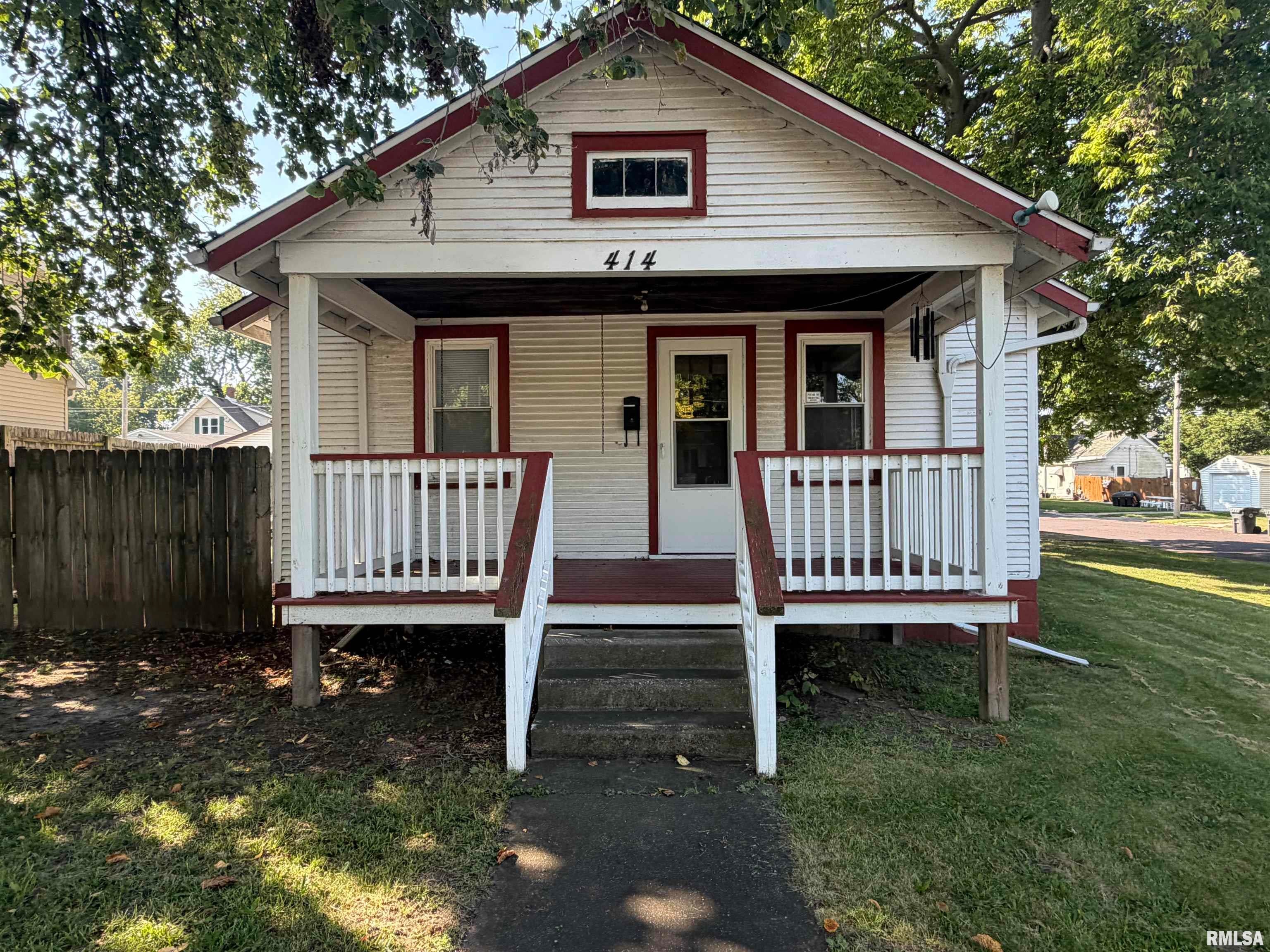 414 Derby Street — photo