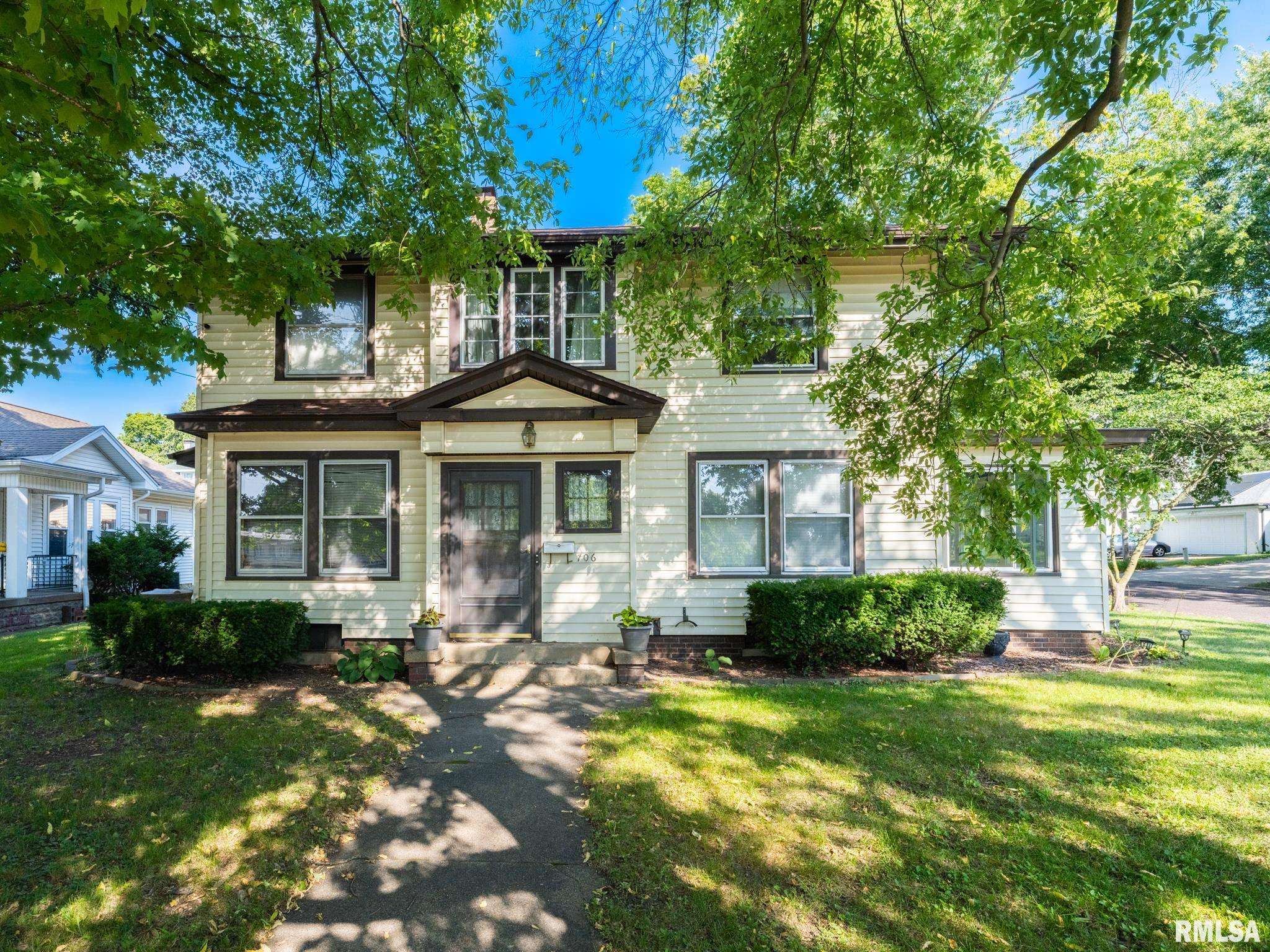 706 Bacon Street — photo