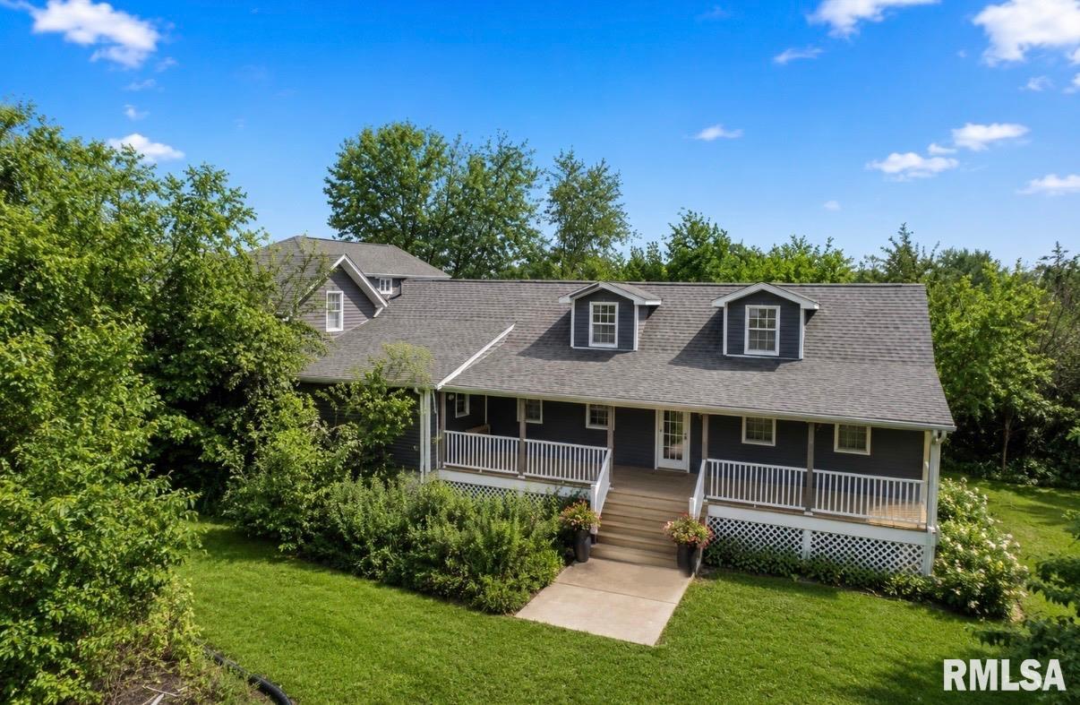 3074 Cole Hollow Road — photo