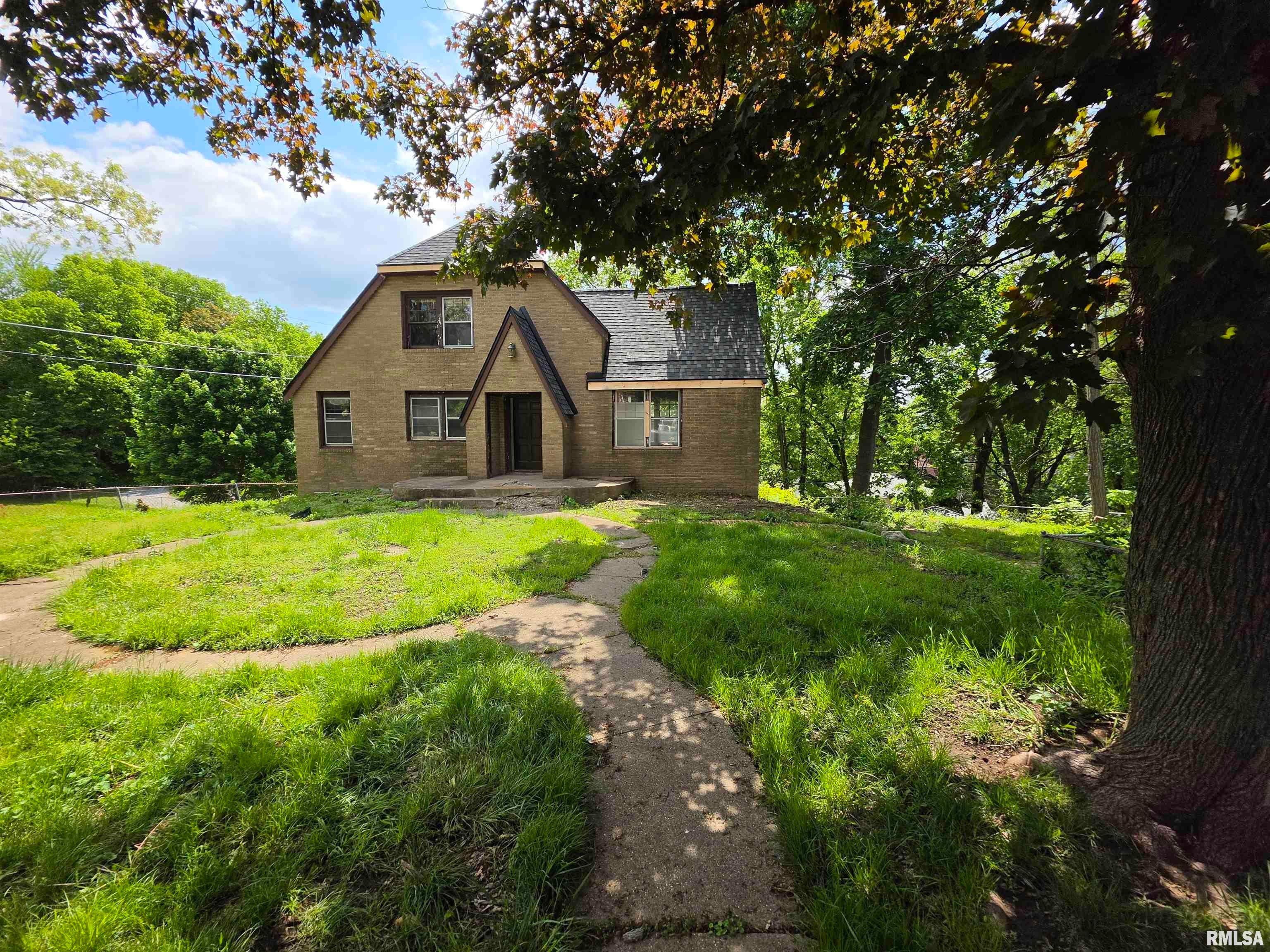 1530 NE Glen Oak Avenue — photo