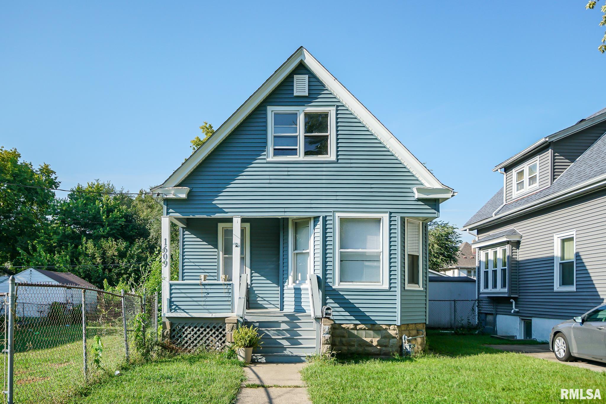 1609 W Martin Street — photo