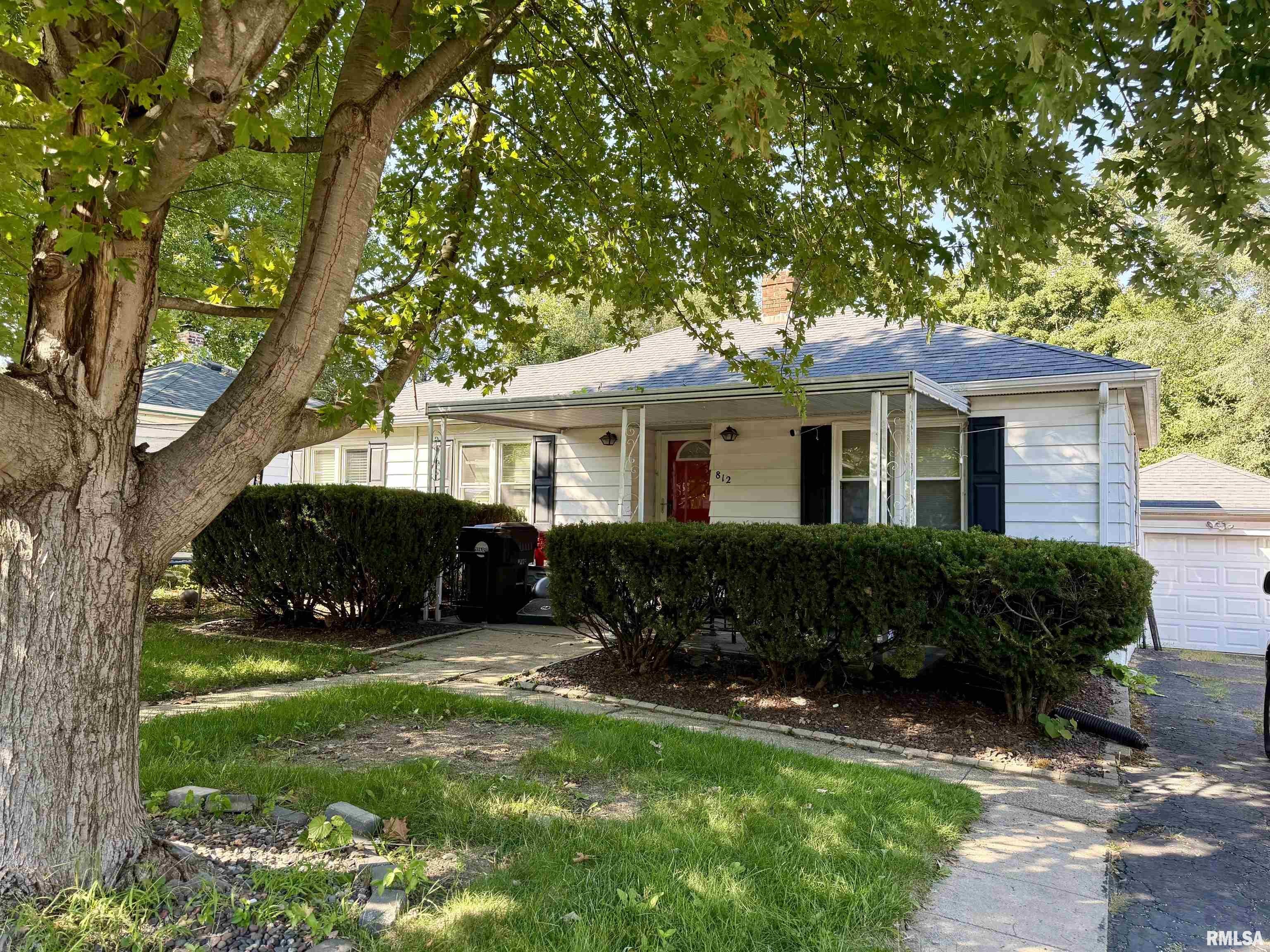 812 N Fernwood Circle — photo