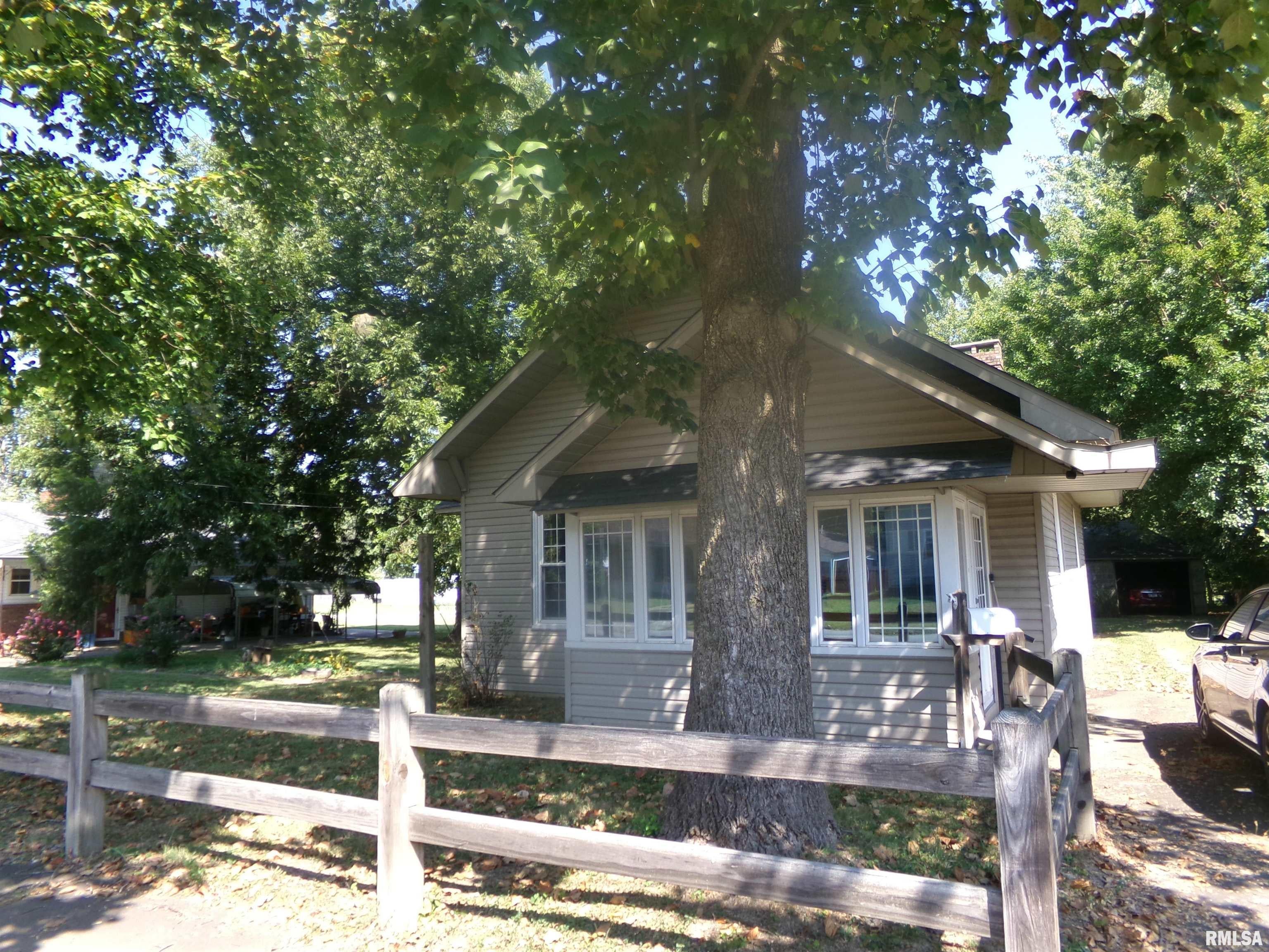 1315 W Monroe Street — photo