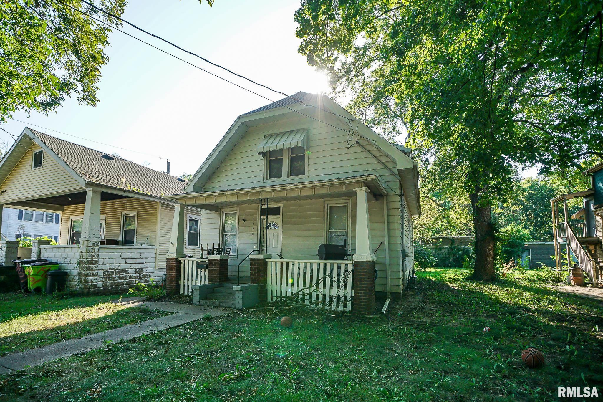 1403 N Machin Street — photo
