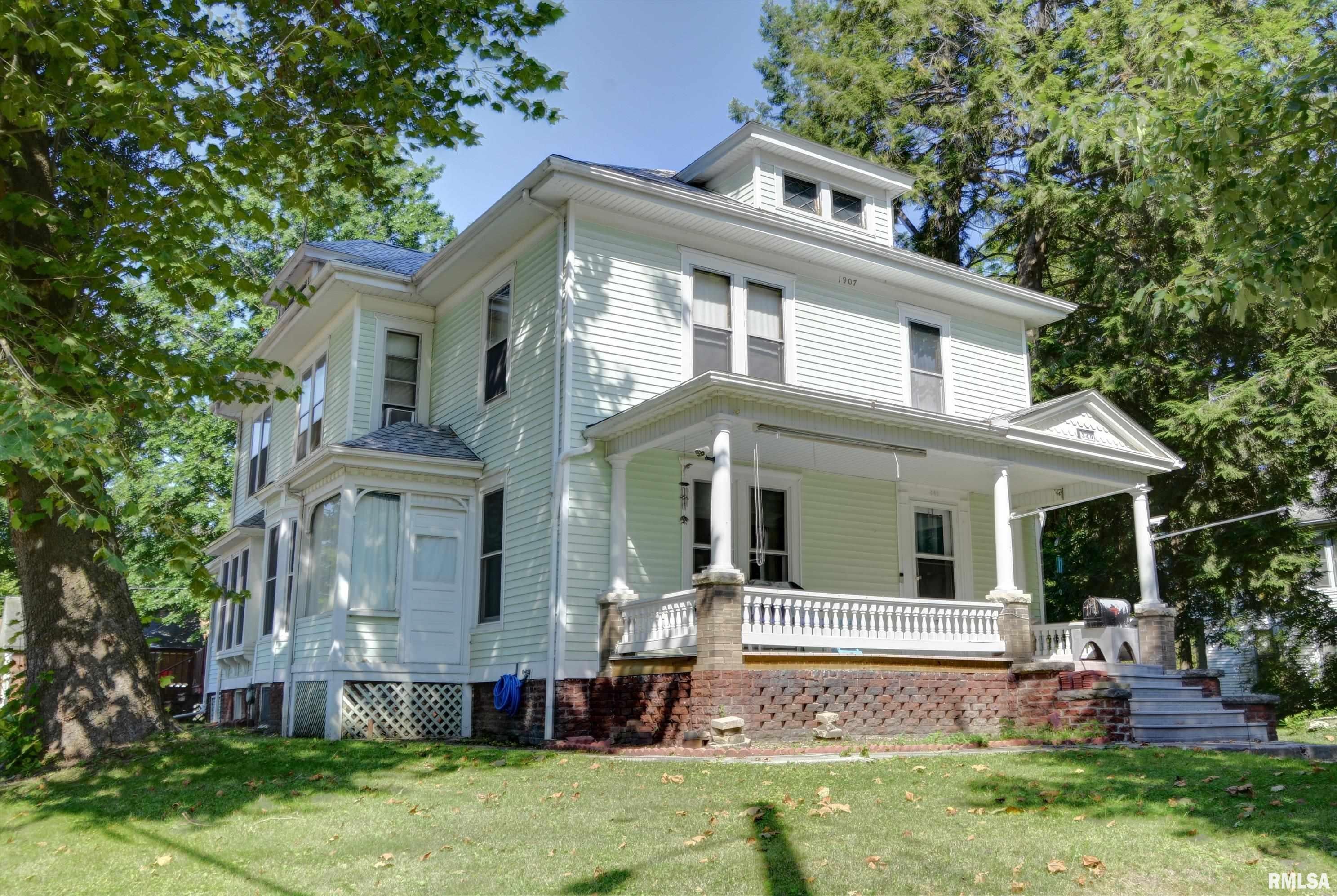 340 S Randolph Street — photo