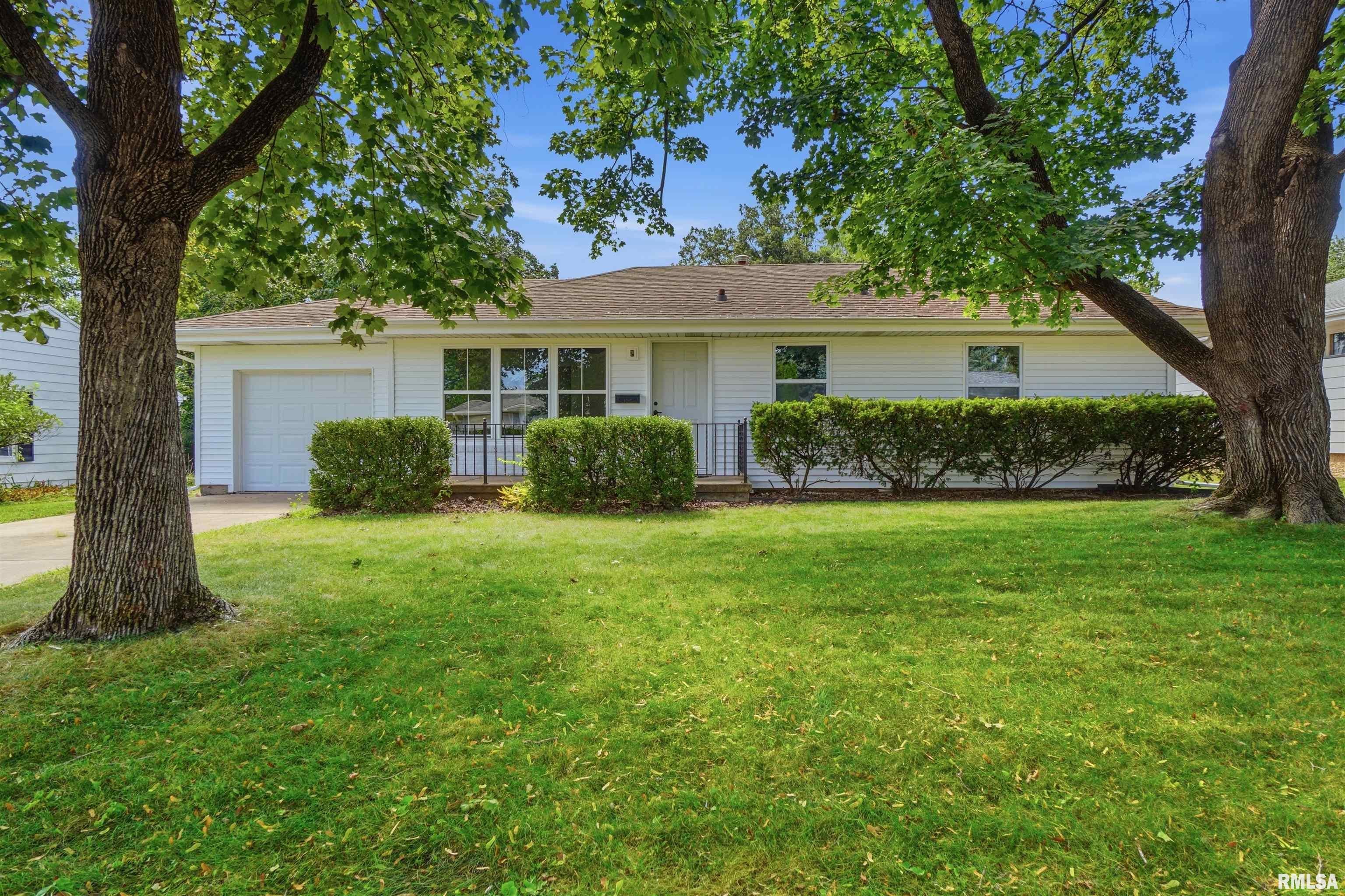 316 W Knoll Crest Drive — photo