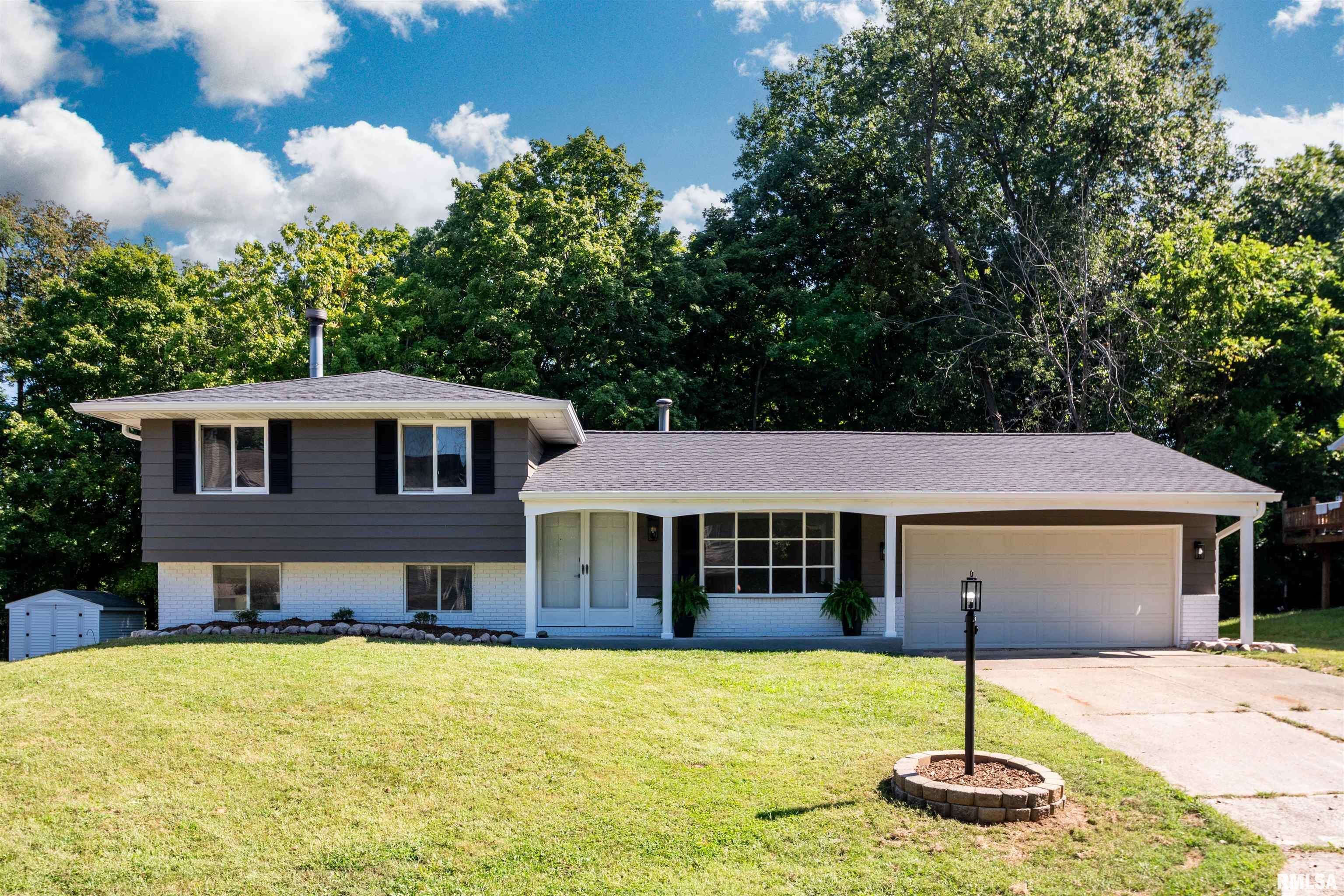 16 Cracklewood Court — photo