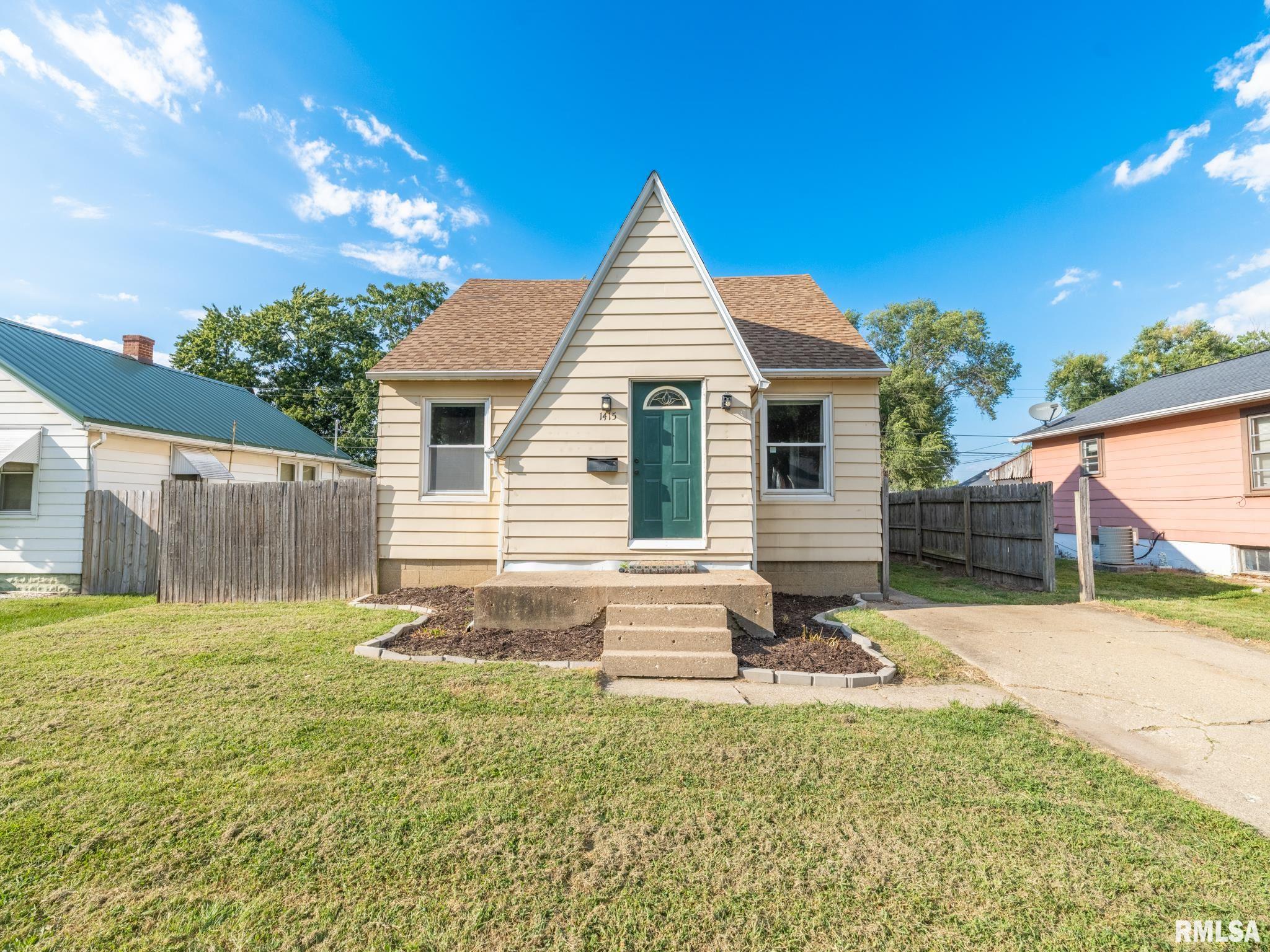 1415 Lake Street — photo