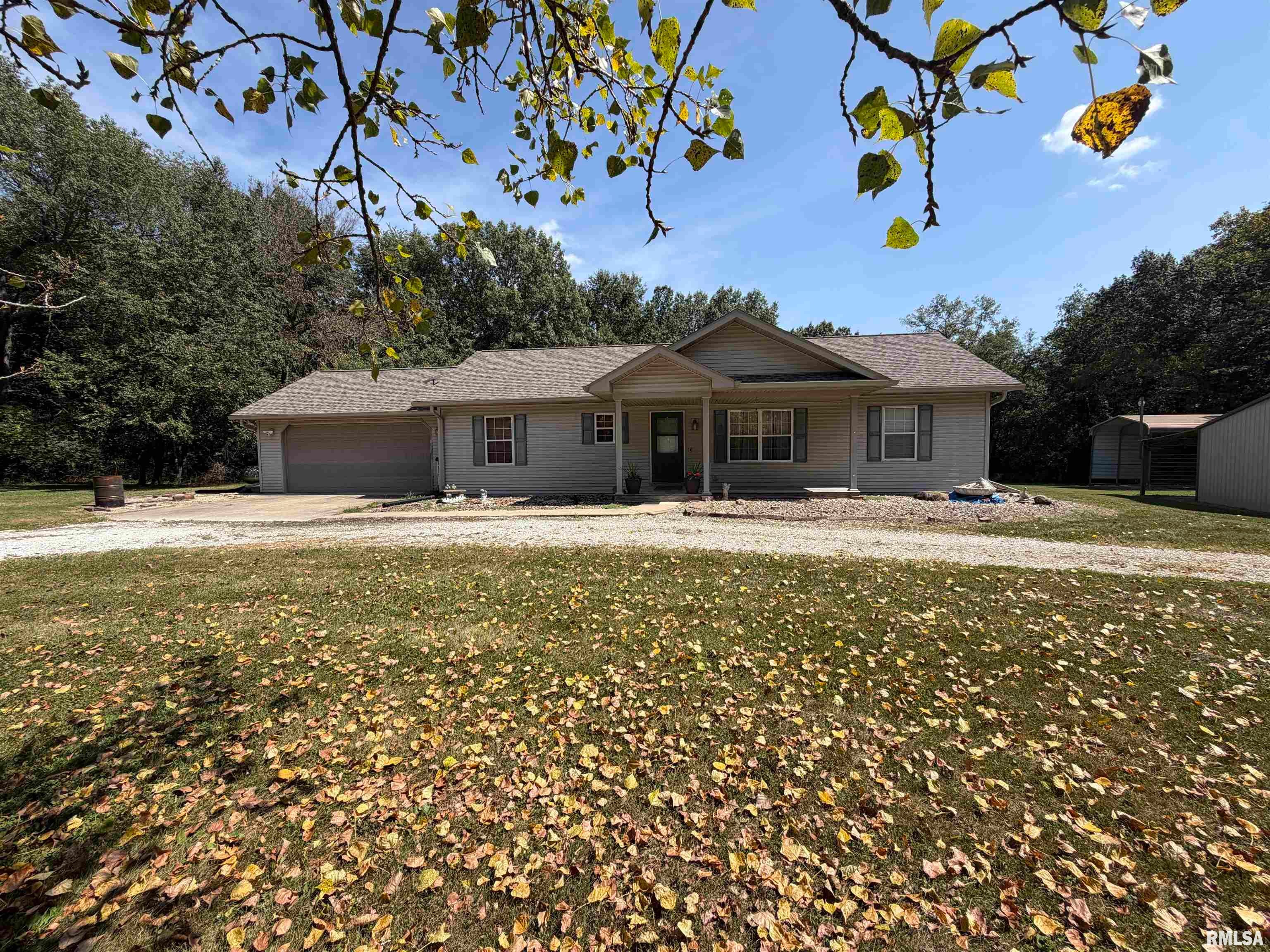 20611 E County Highway 22 Highway — photo