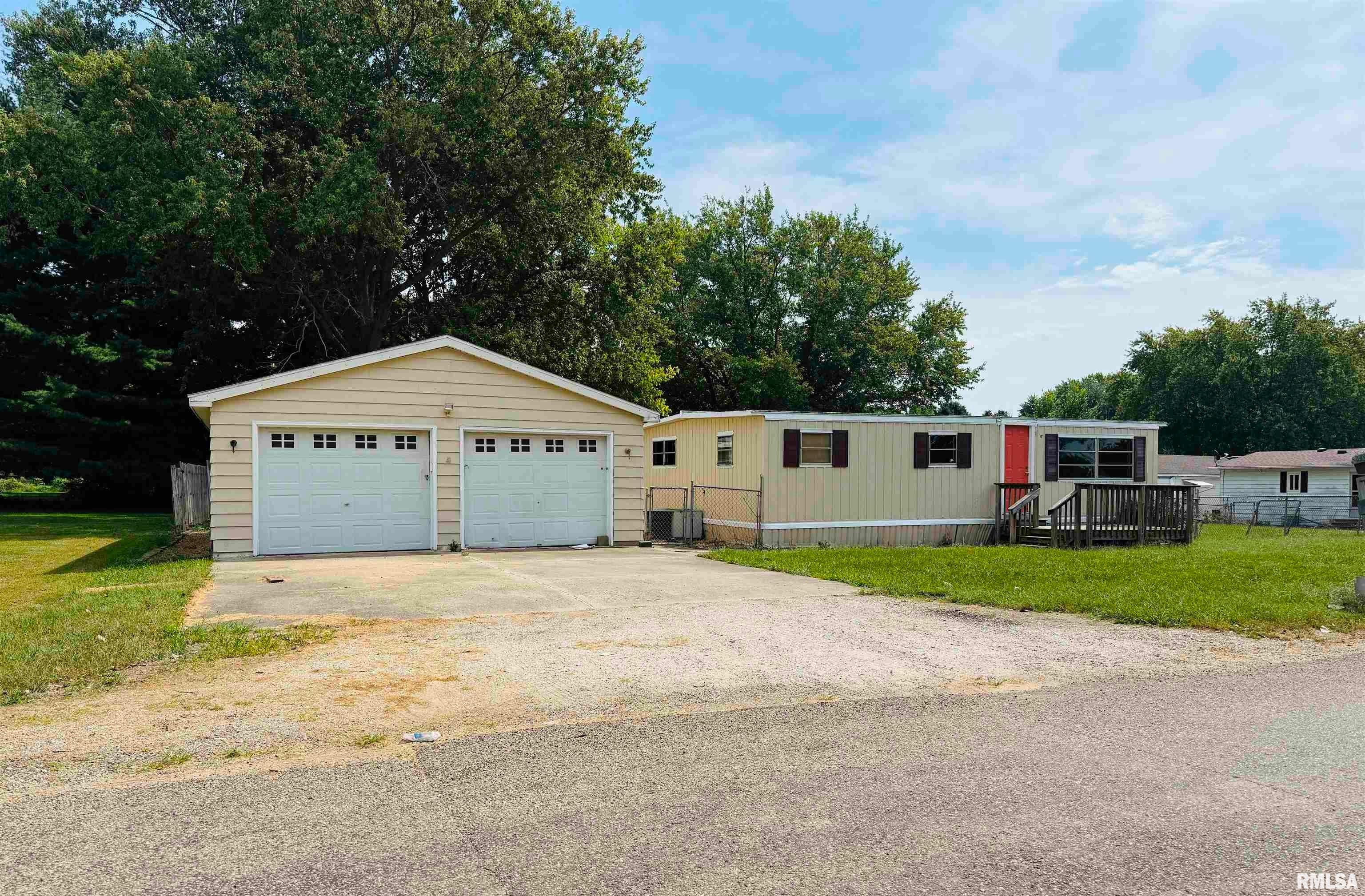 628 N Hilltop Road — photo