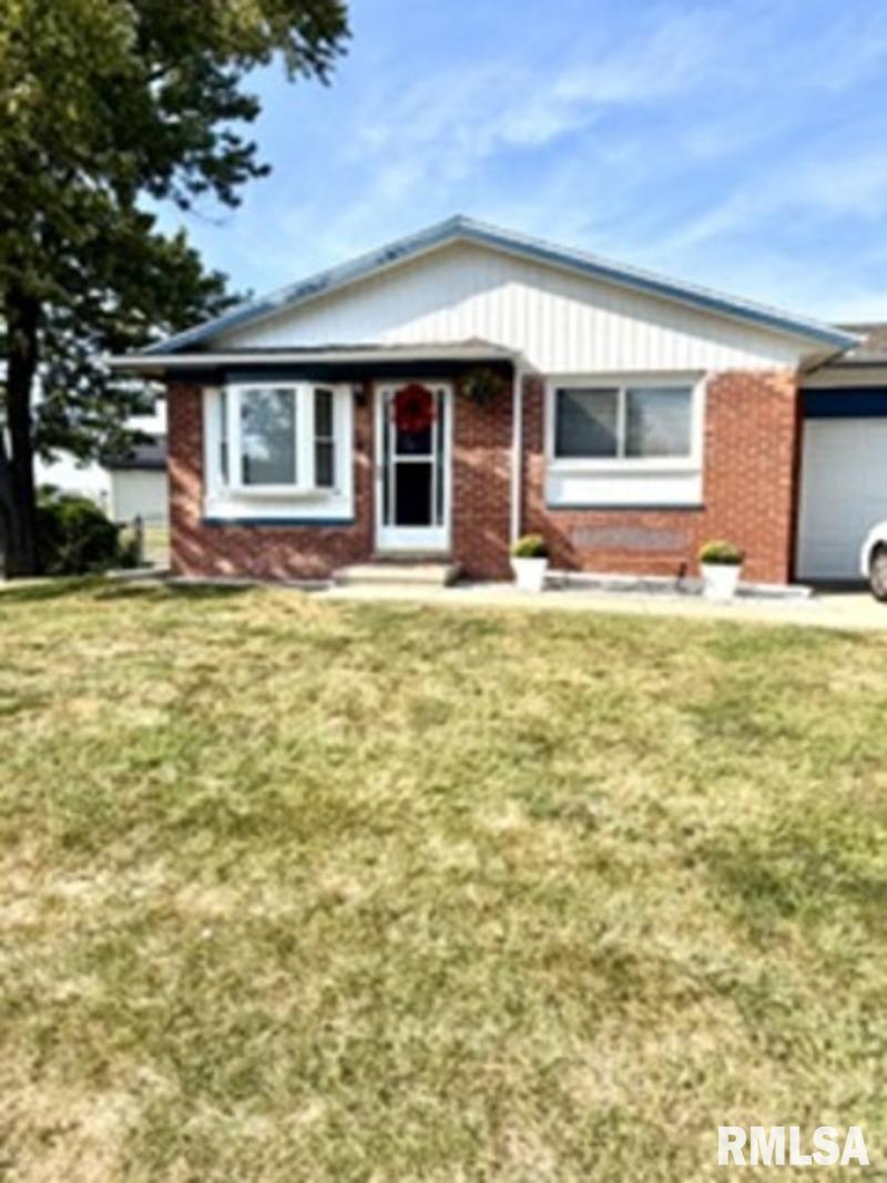 4015 W Creighton Terrace — photo