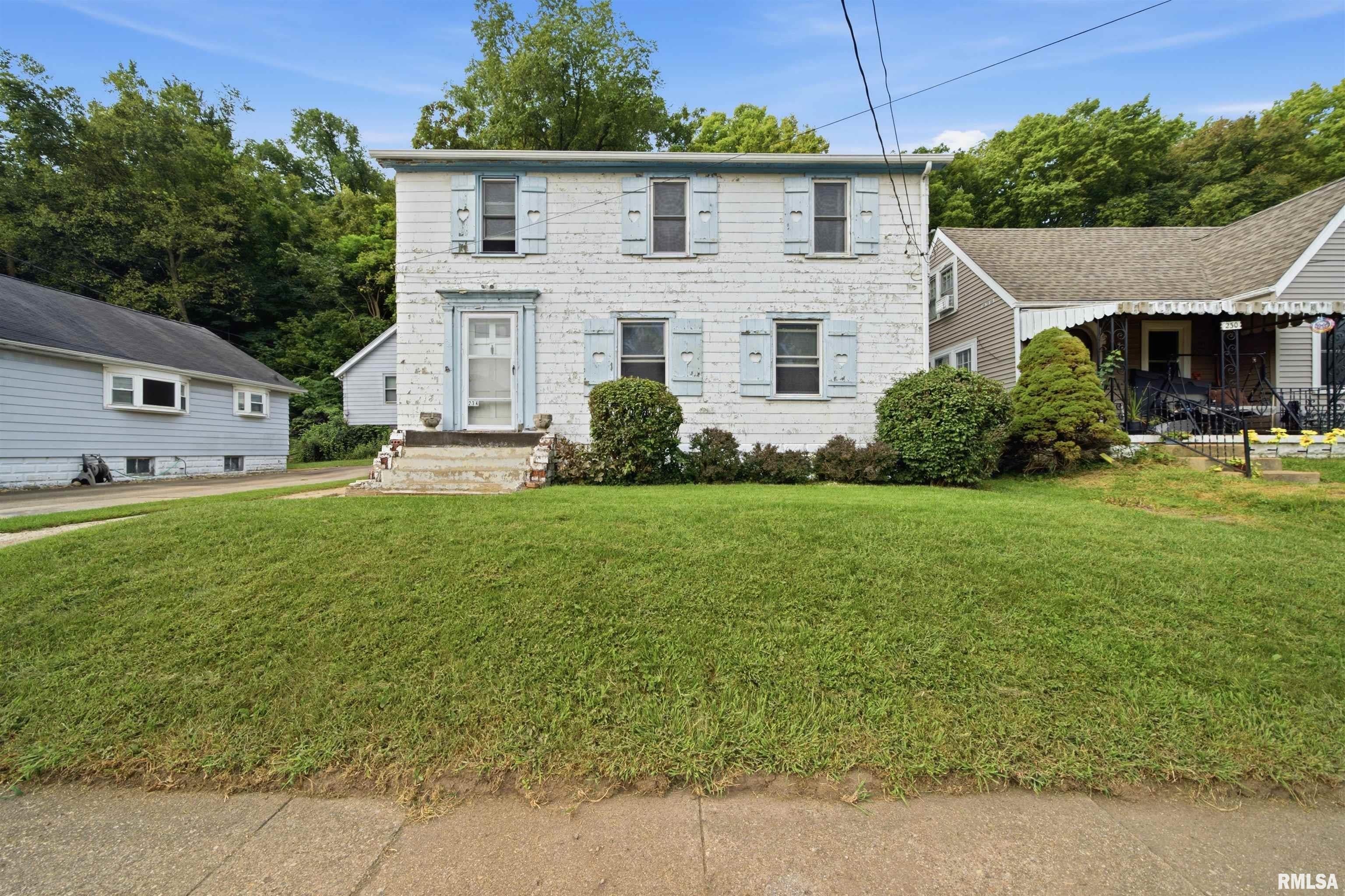 234 Johnson Street — photo