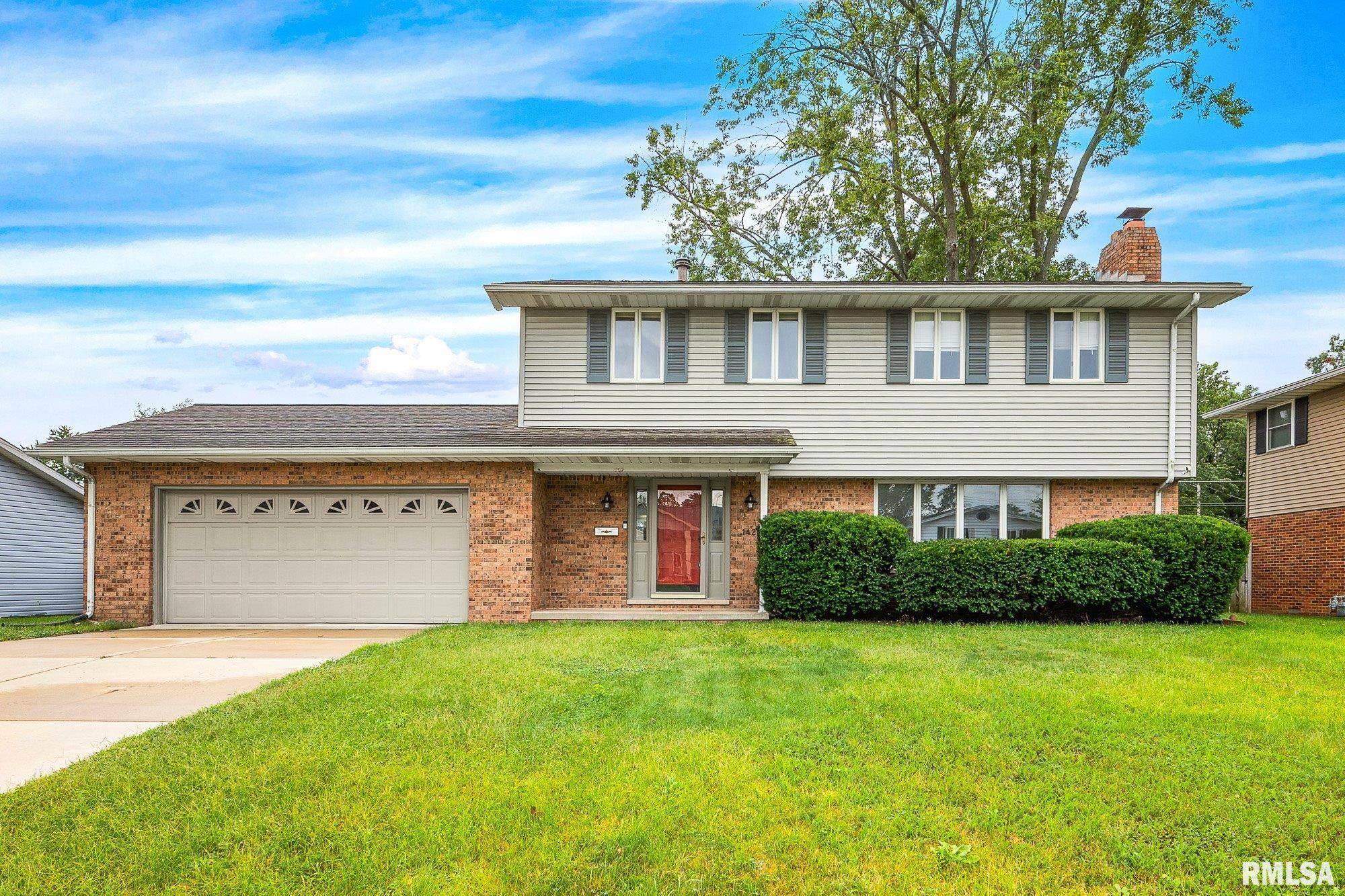 1420 W Tomar Court — photo