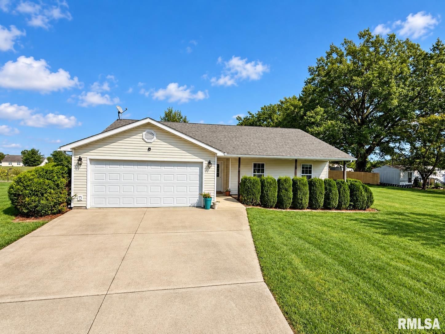 710 Creekside Lane — photo