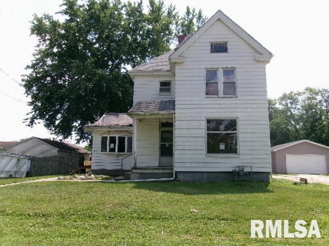638 E Elm Street — photo