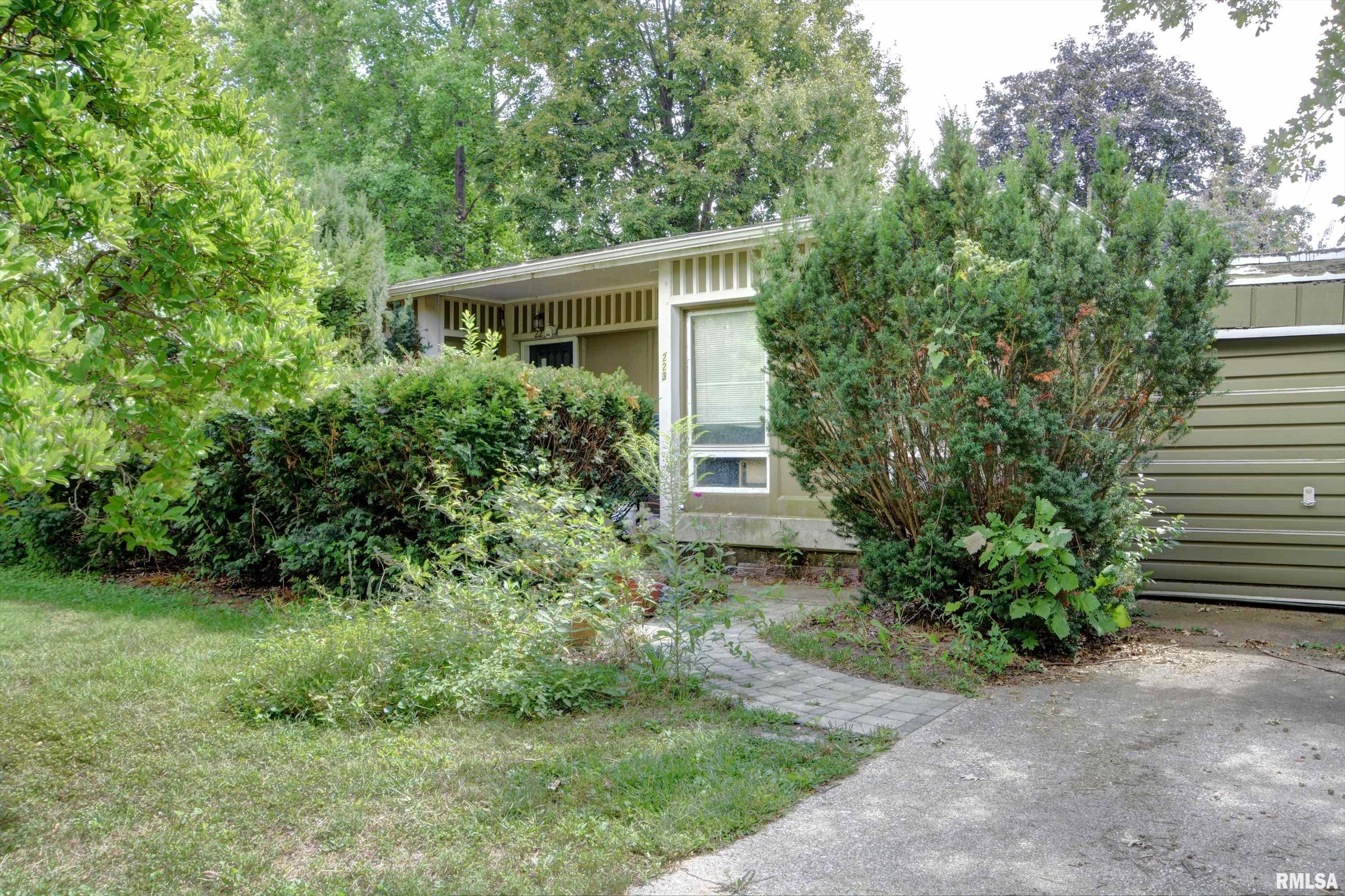 223 N Verzel Drive — photo